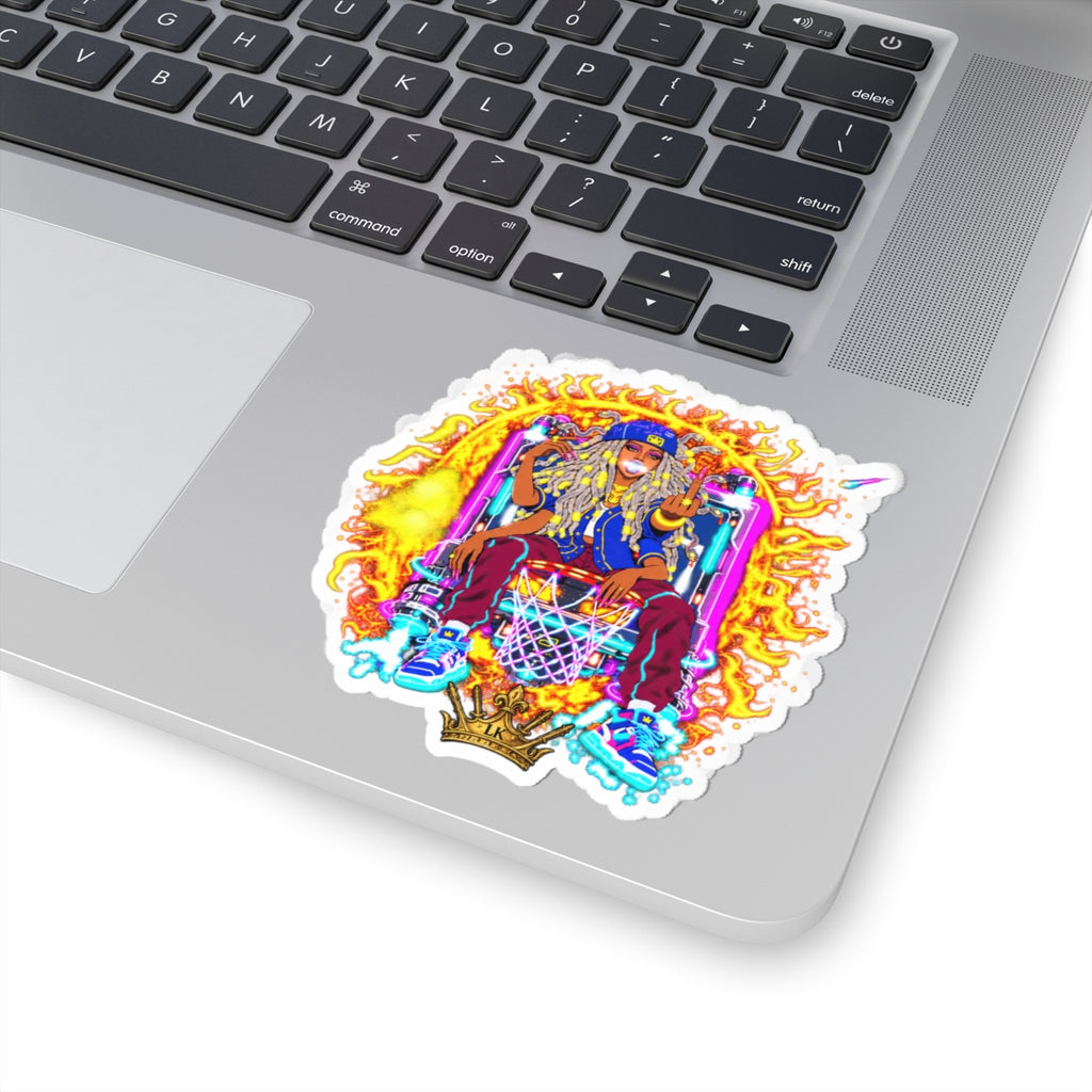 L21-Lani Stickers