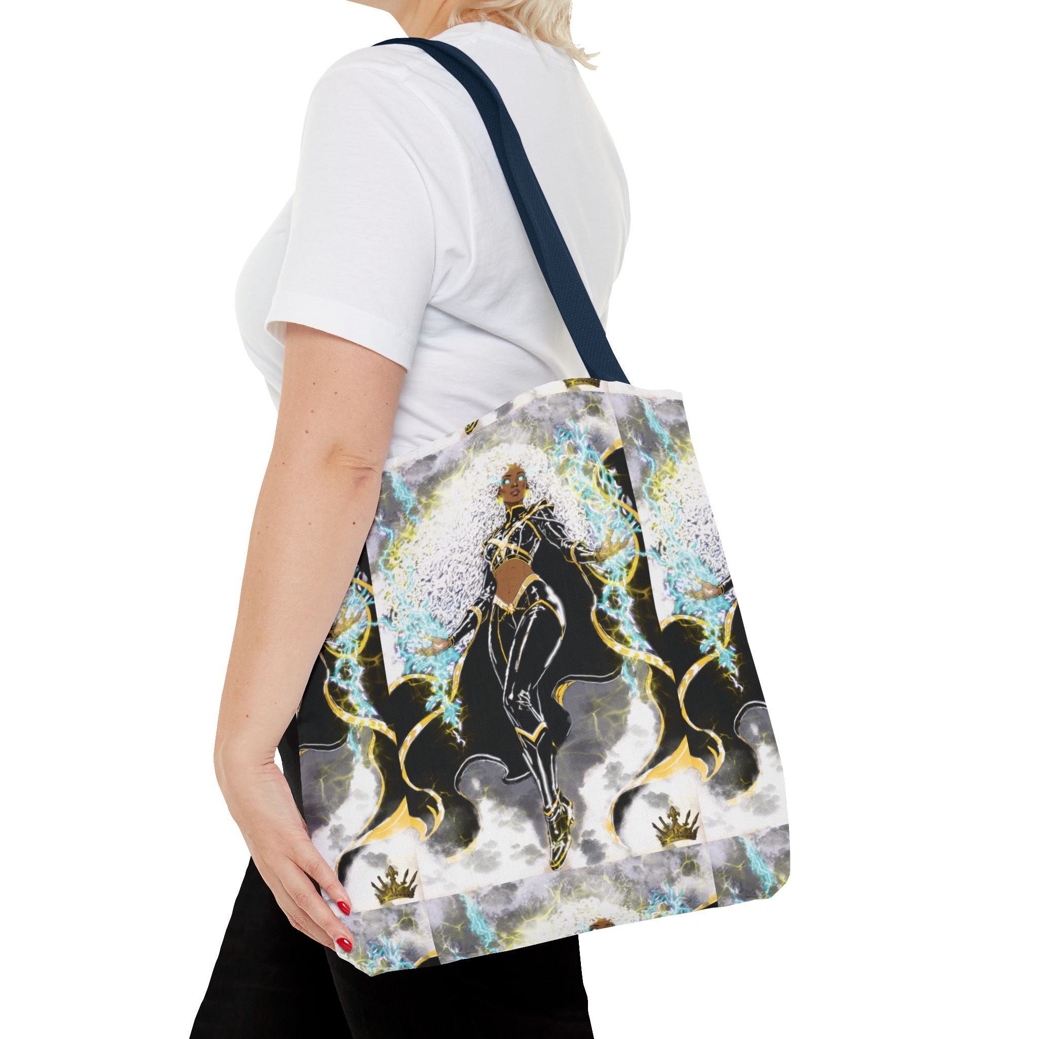 Majestic X ⚡️Tote Bag