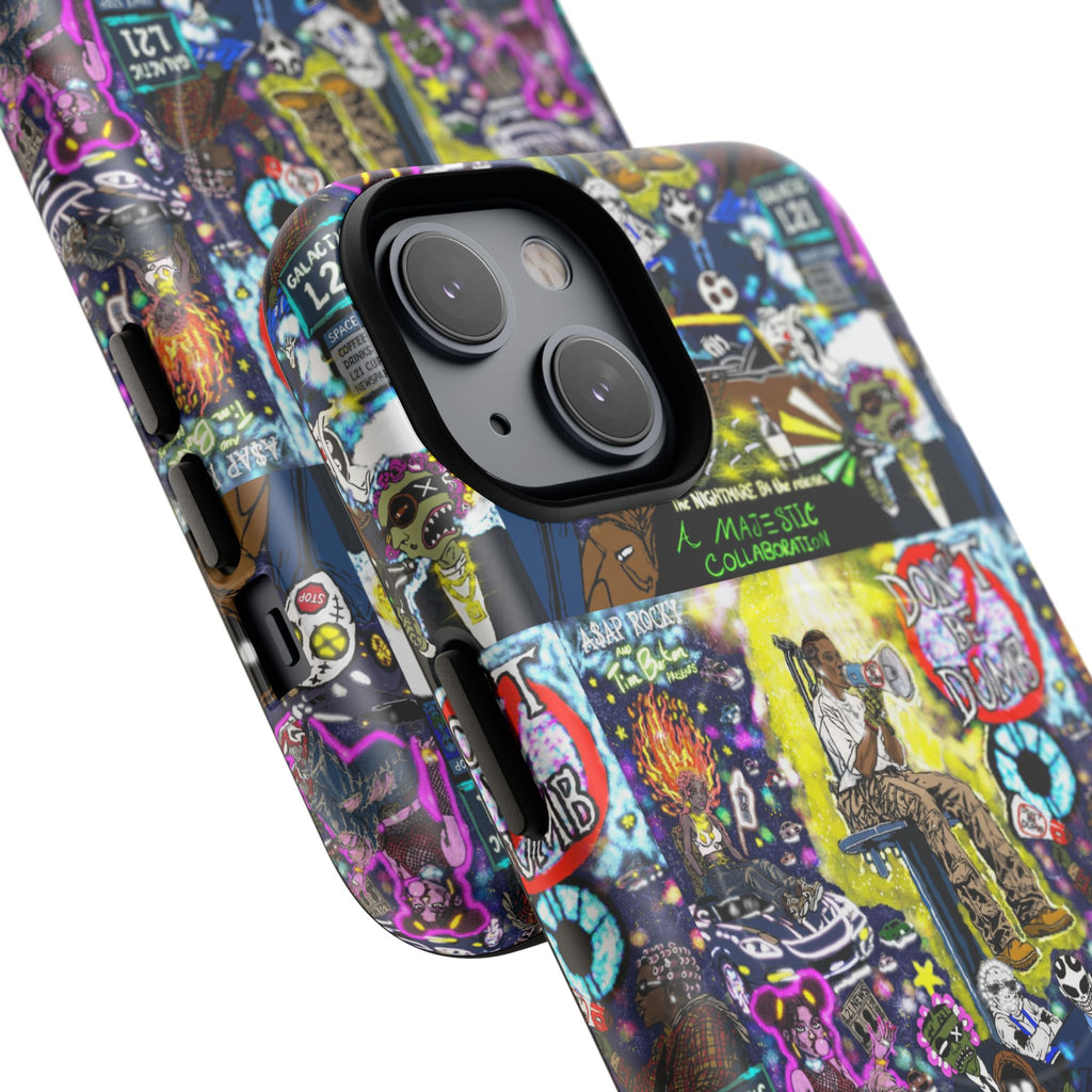 DBD Tough Magnetic Cases