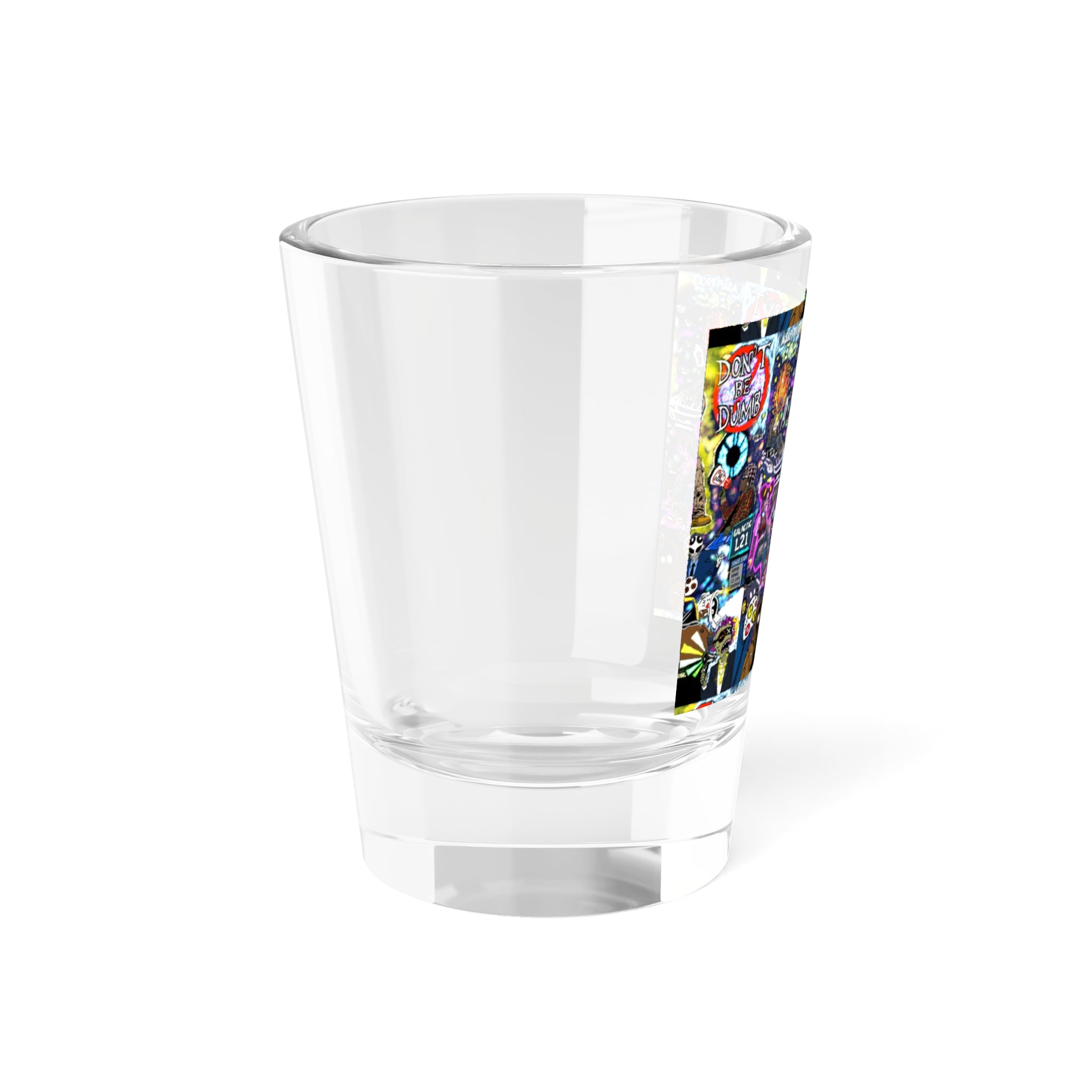 DBD Shot glass