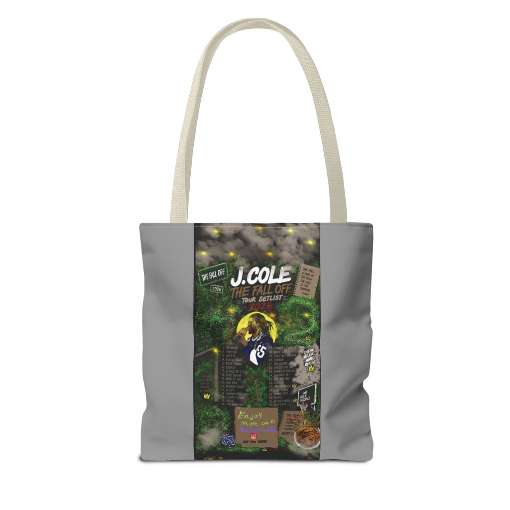 Tote Bag TFO