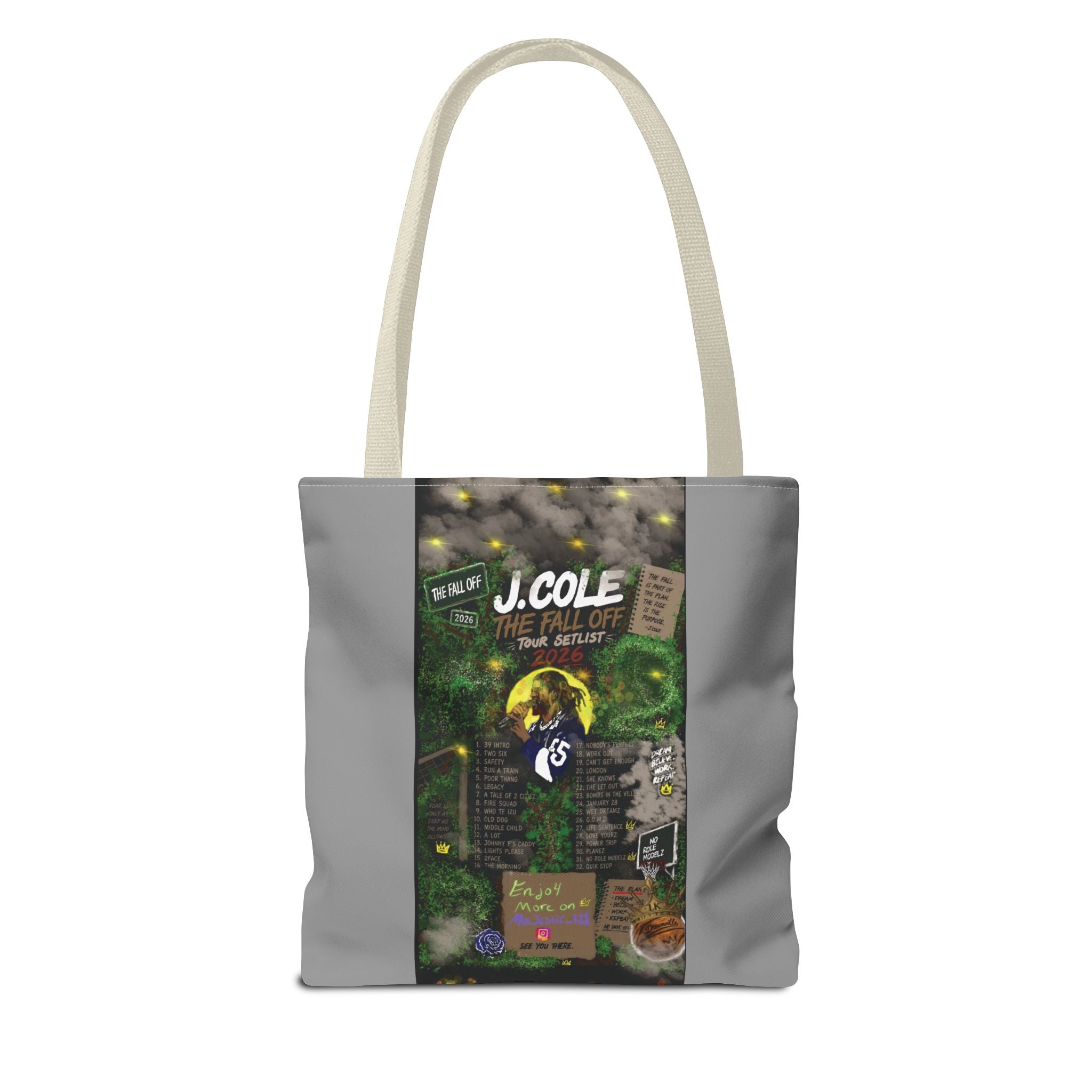 Tote Bag TFO