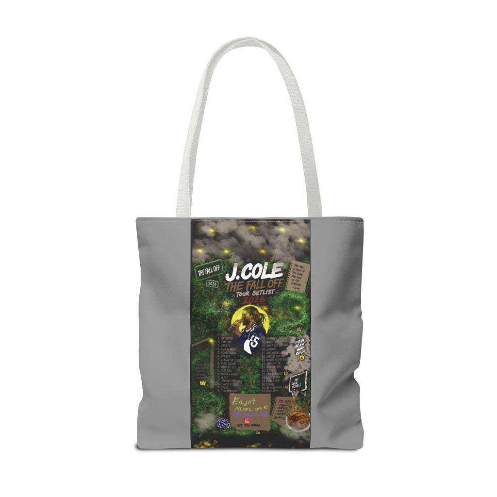 Tote Bag TFO