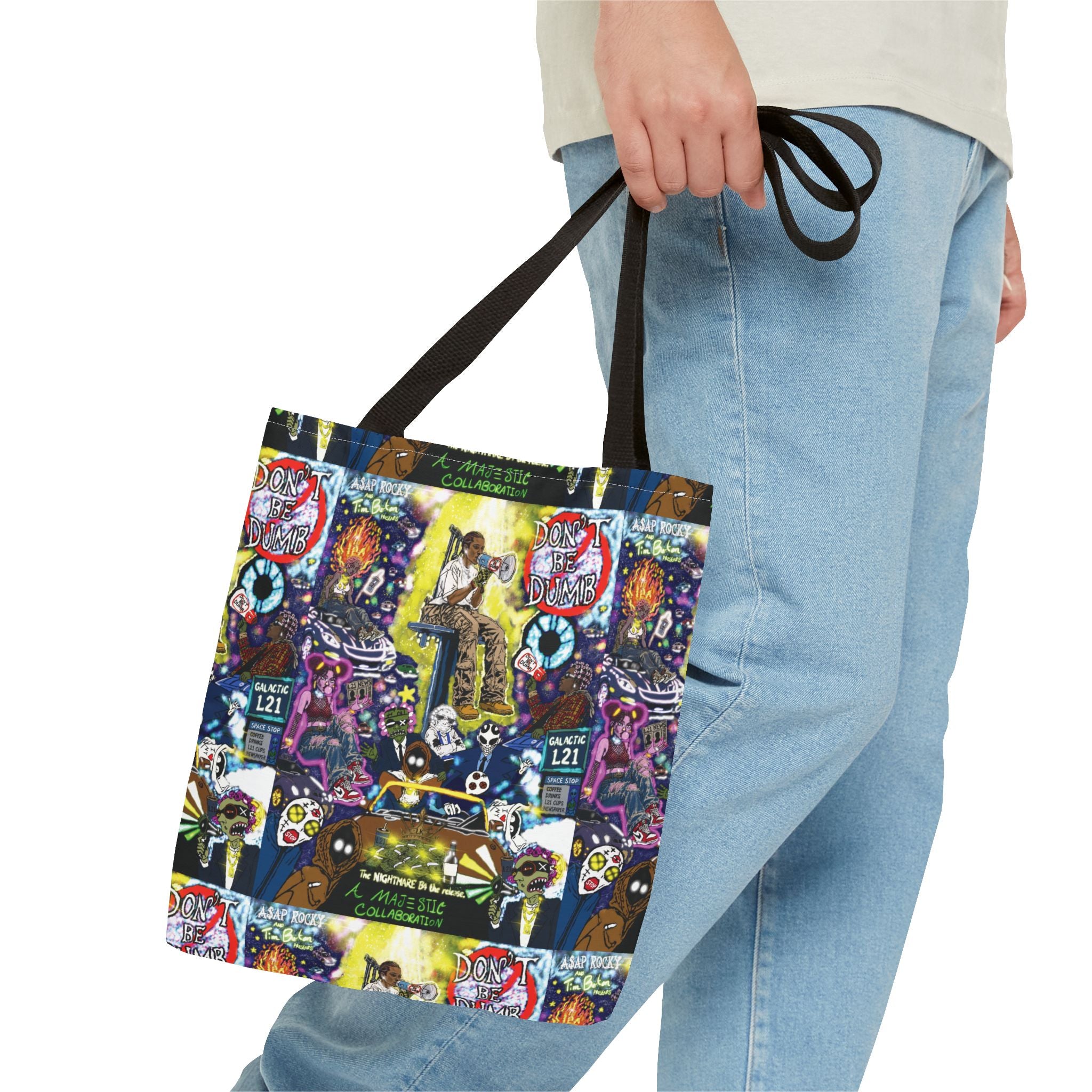 DBD Tote Bag