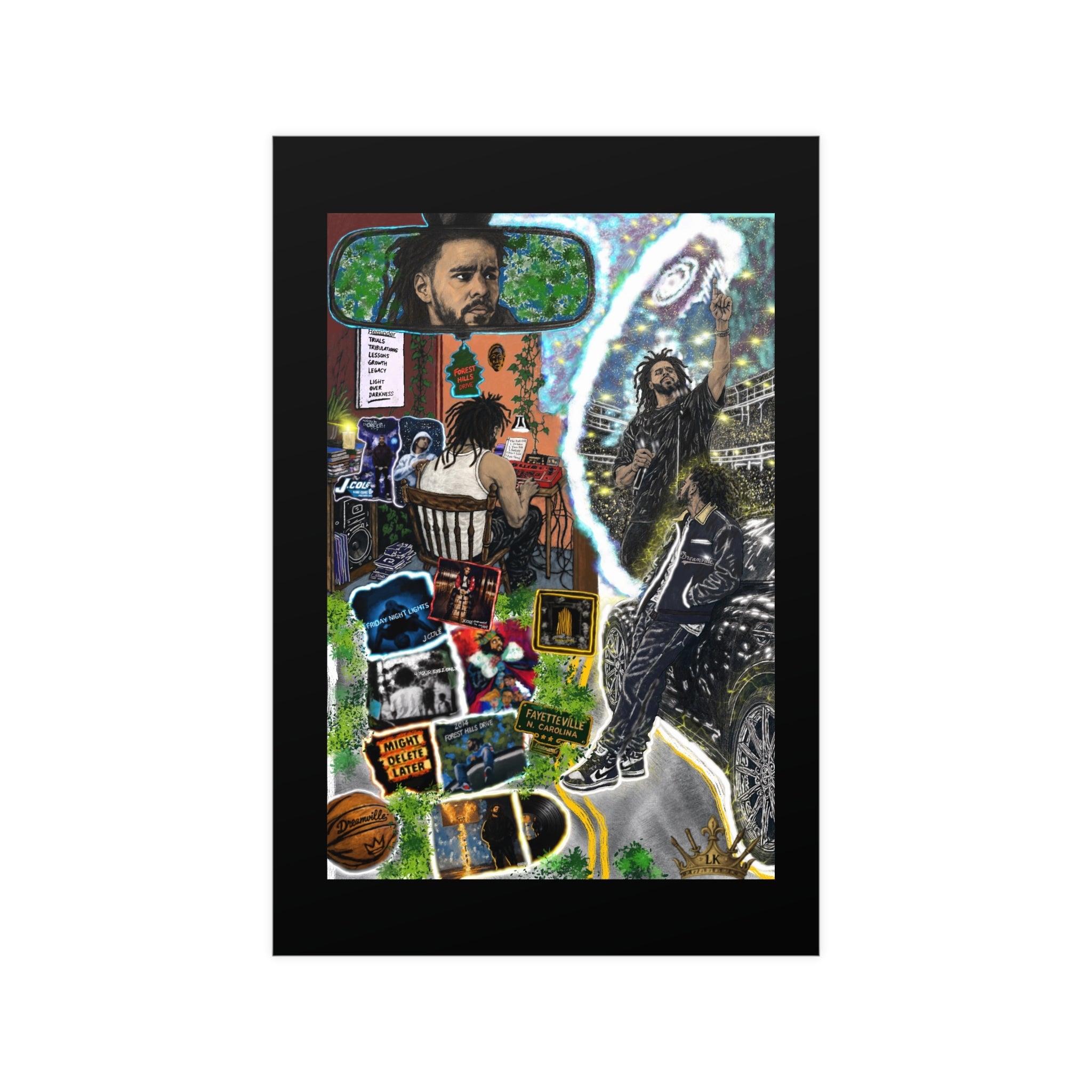 TFO Poster