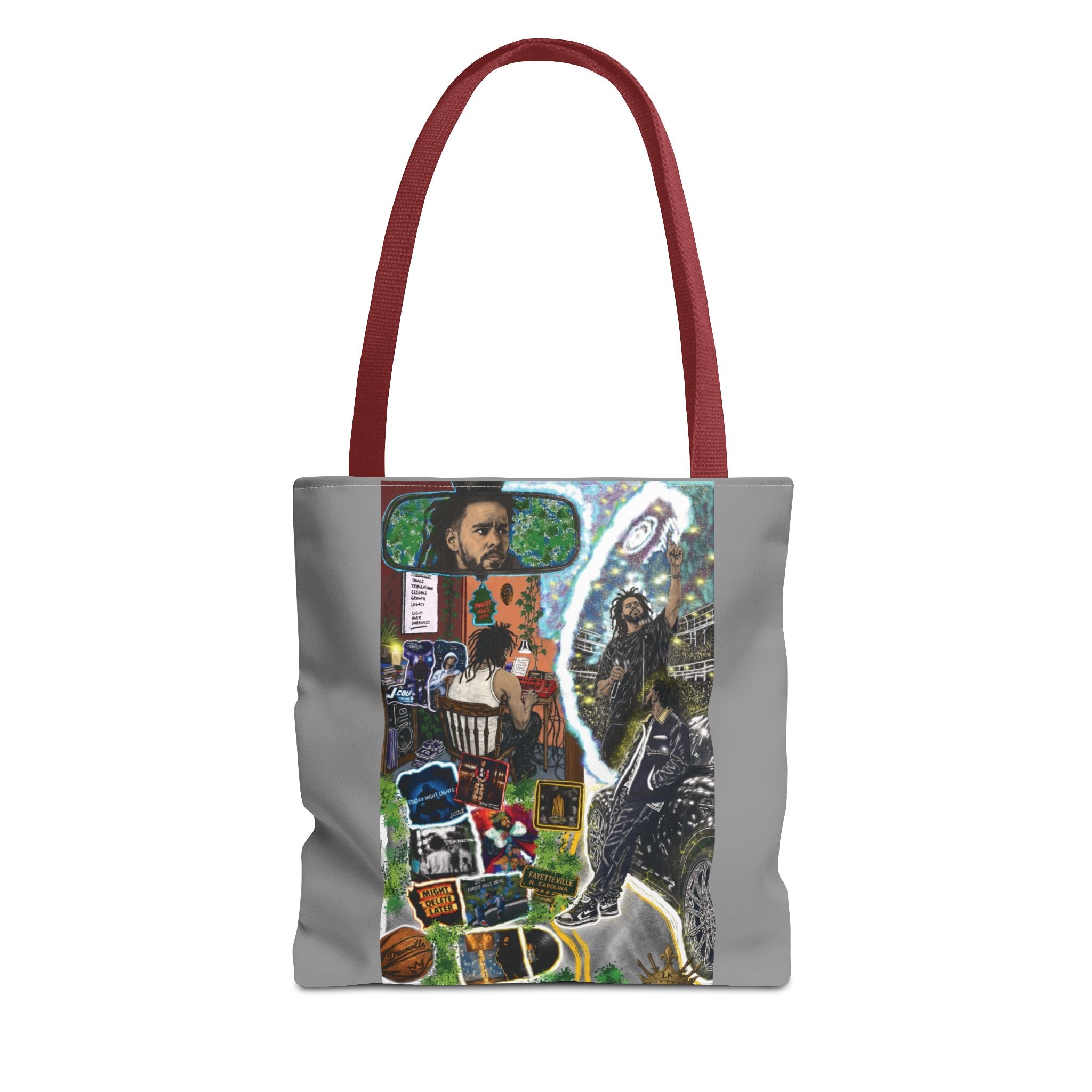Tote Bag TFO