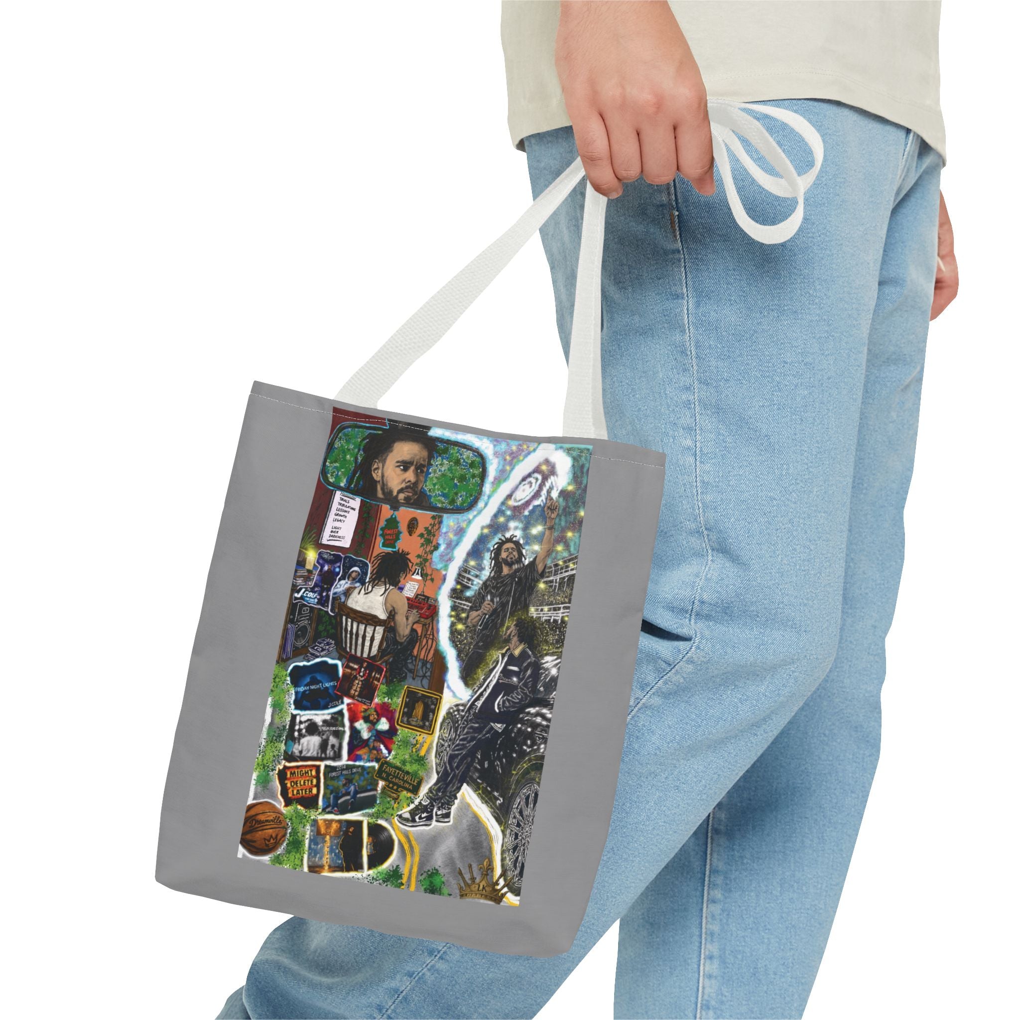 Tote Bag TFO