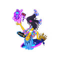 L21-Trixie Stickers