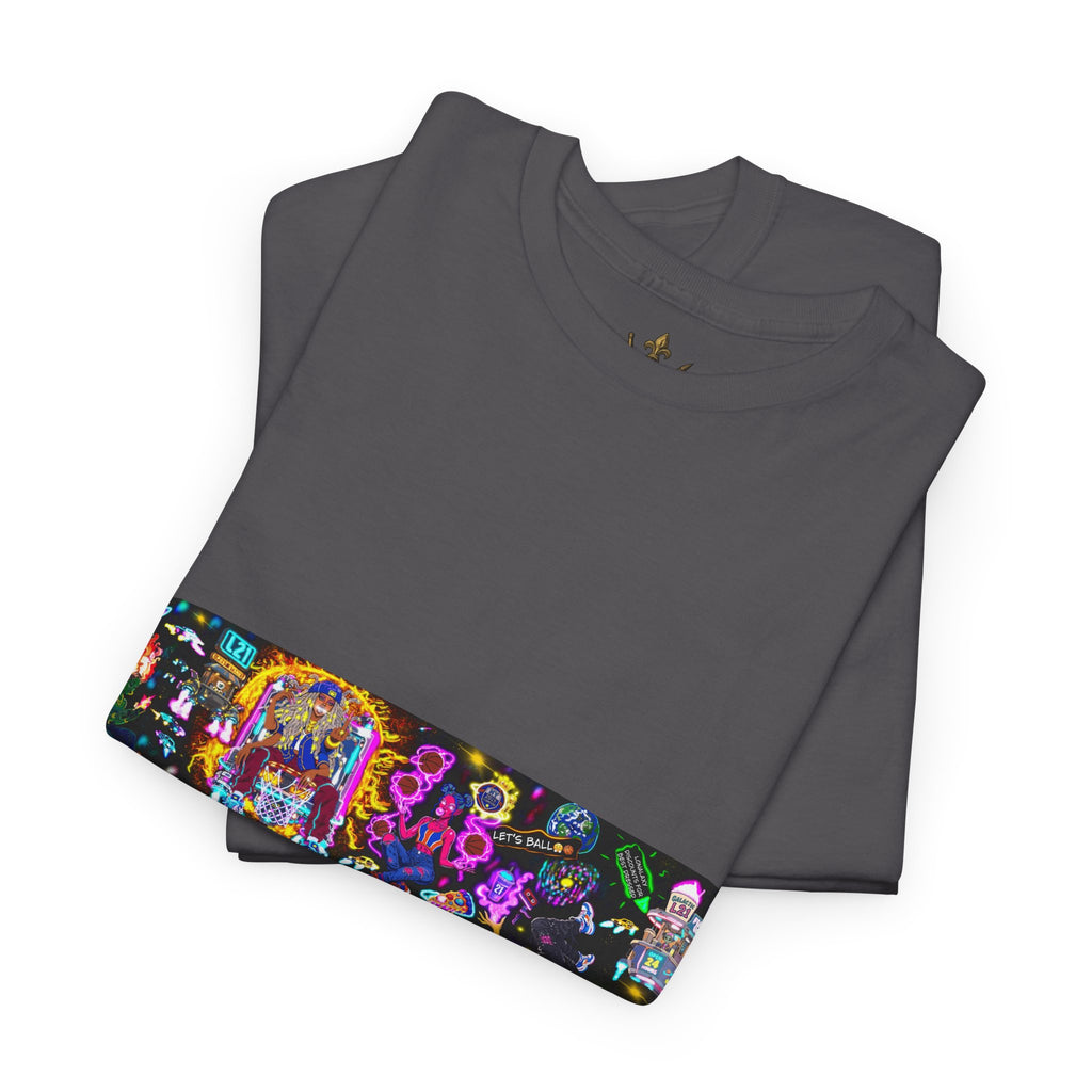 Copy of Lanalaxy Tee🛸🪐👽