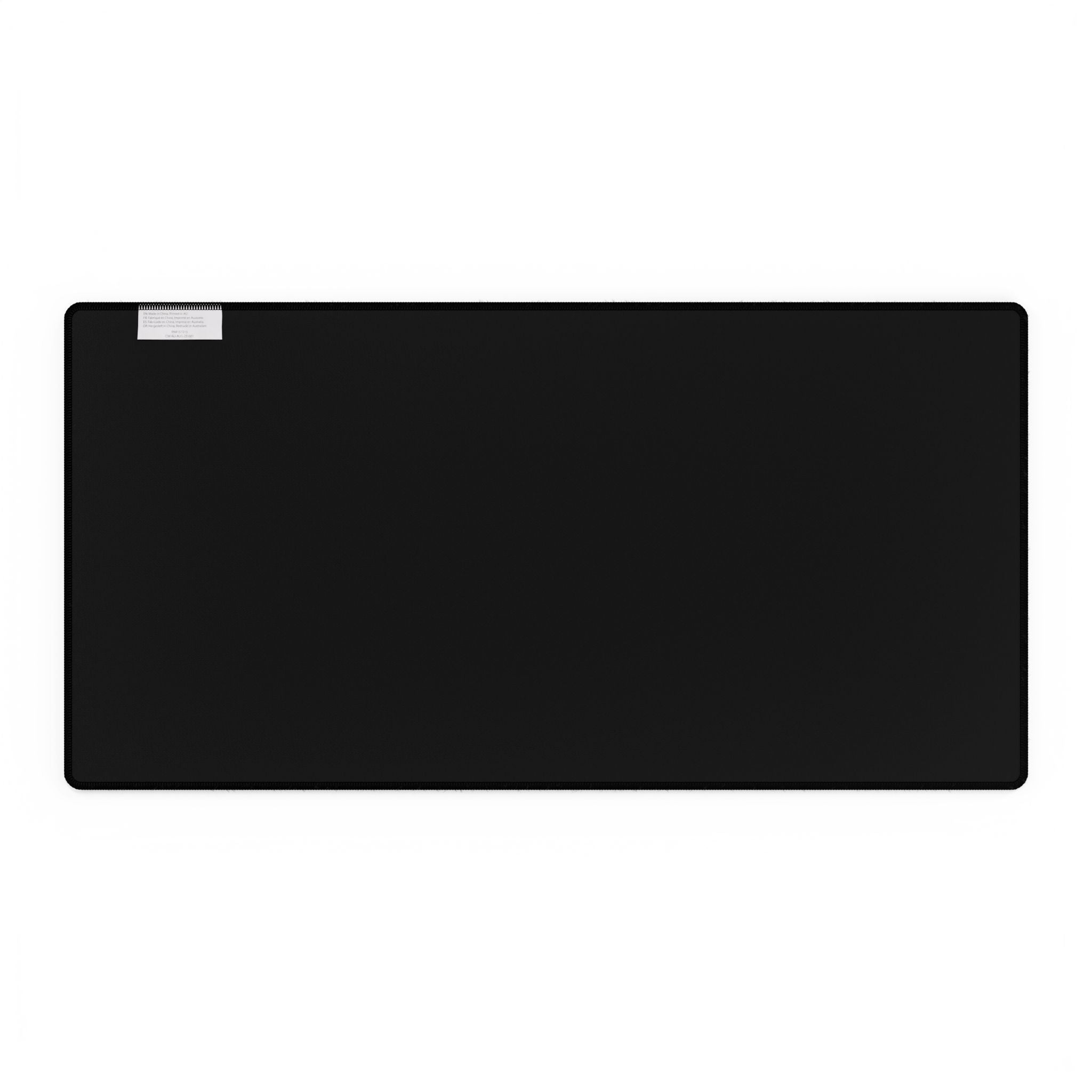 Desk Mats TFO