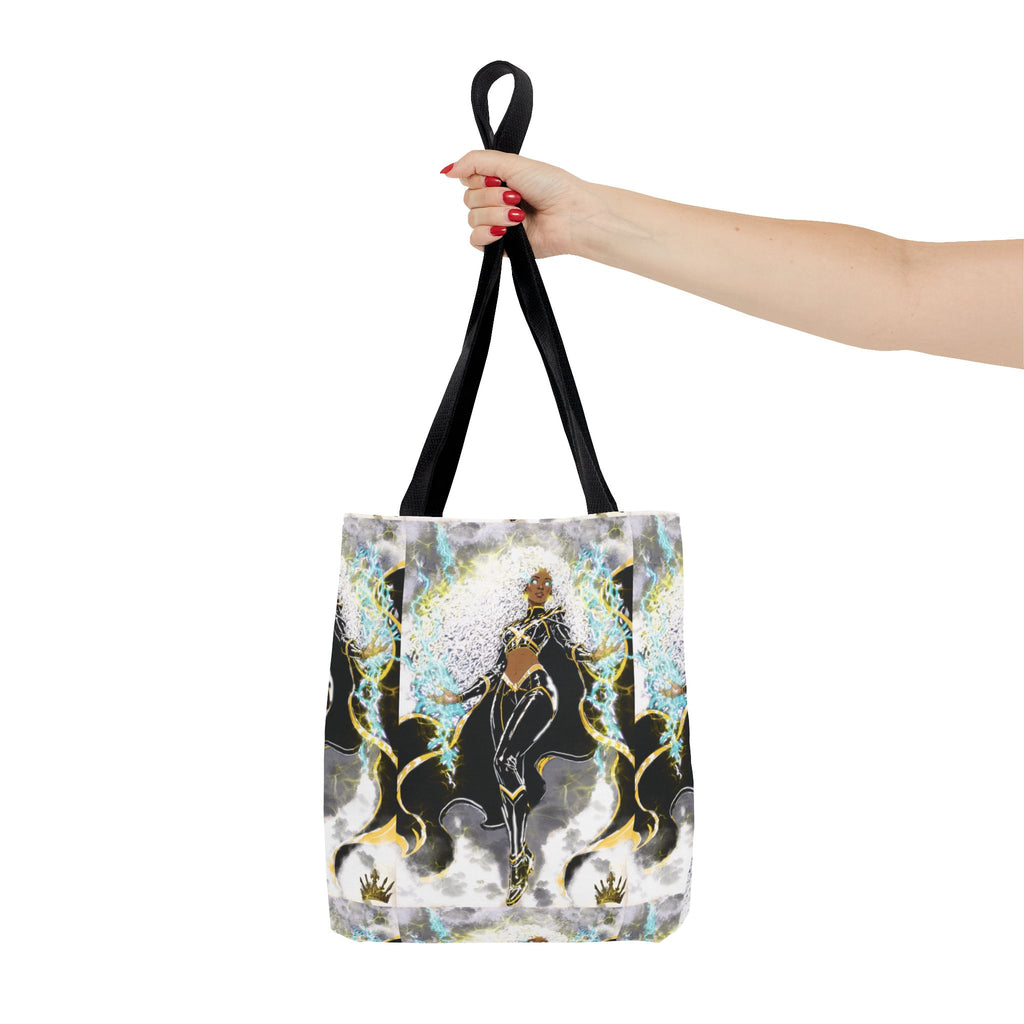 Majestic X ⚡️Tote Bag