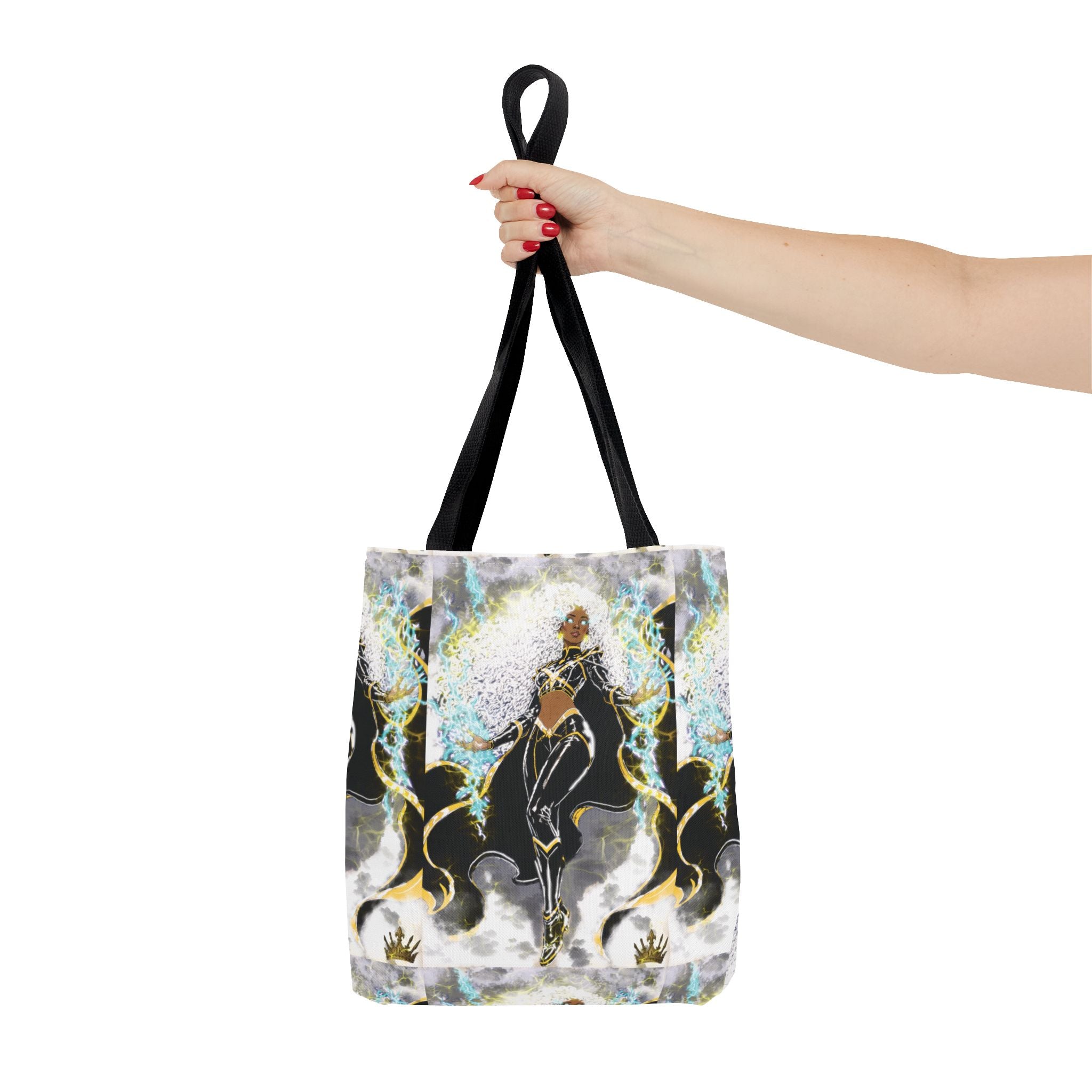 Majestic X ⚡️Tote Bag