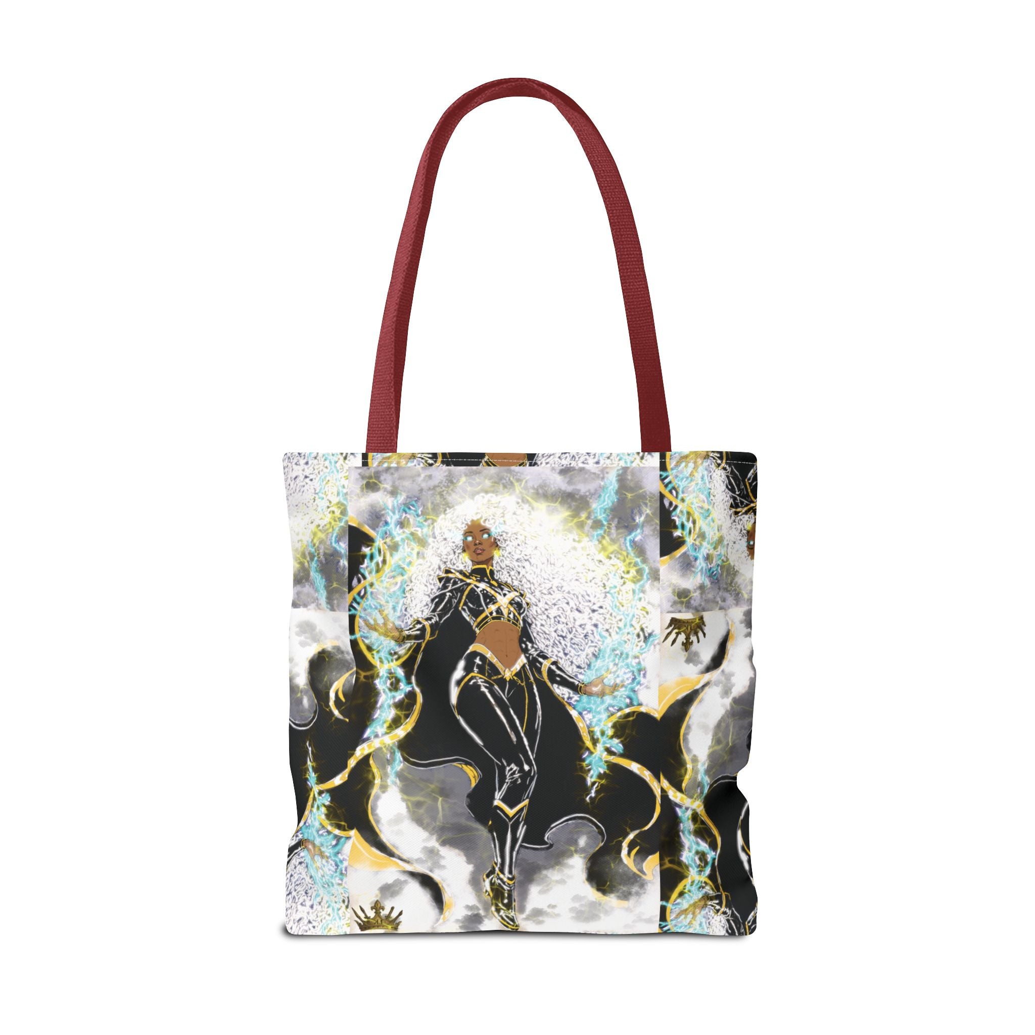 Majestic X ⚡️Tote Bag