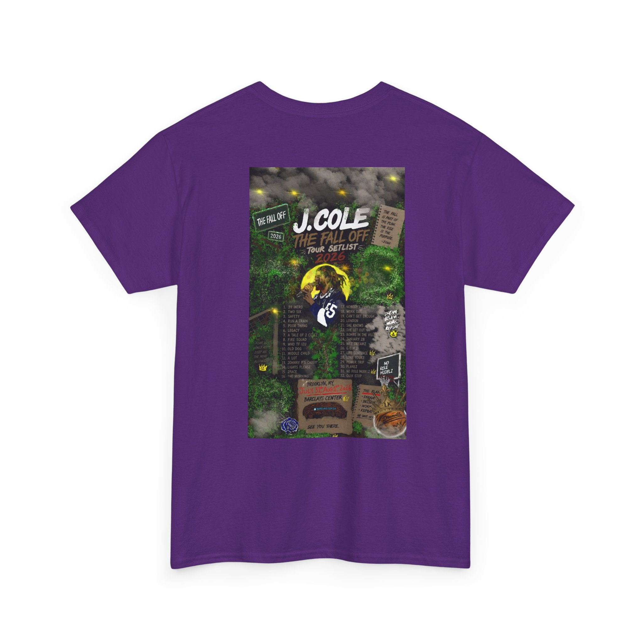 Majestic X TFO Barclays