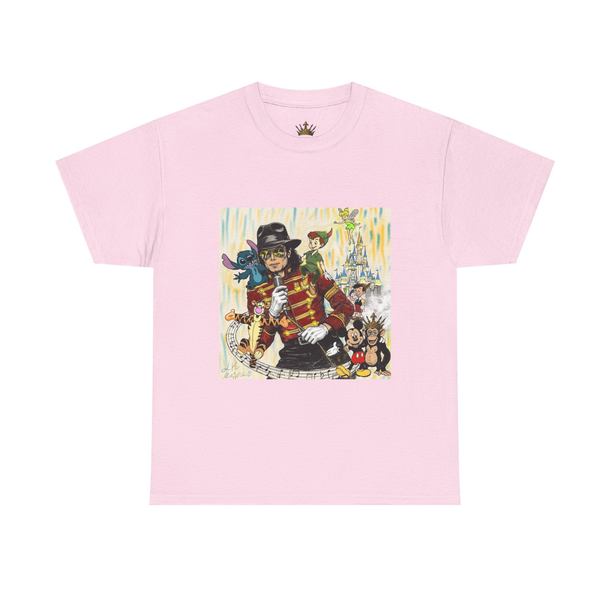 Majestic x MJ