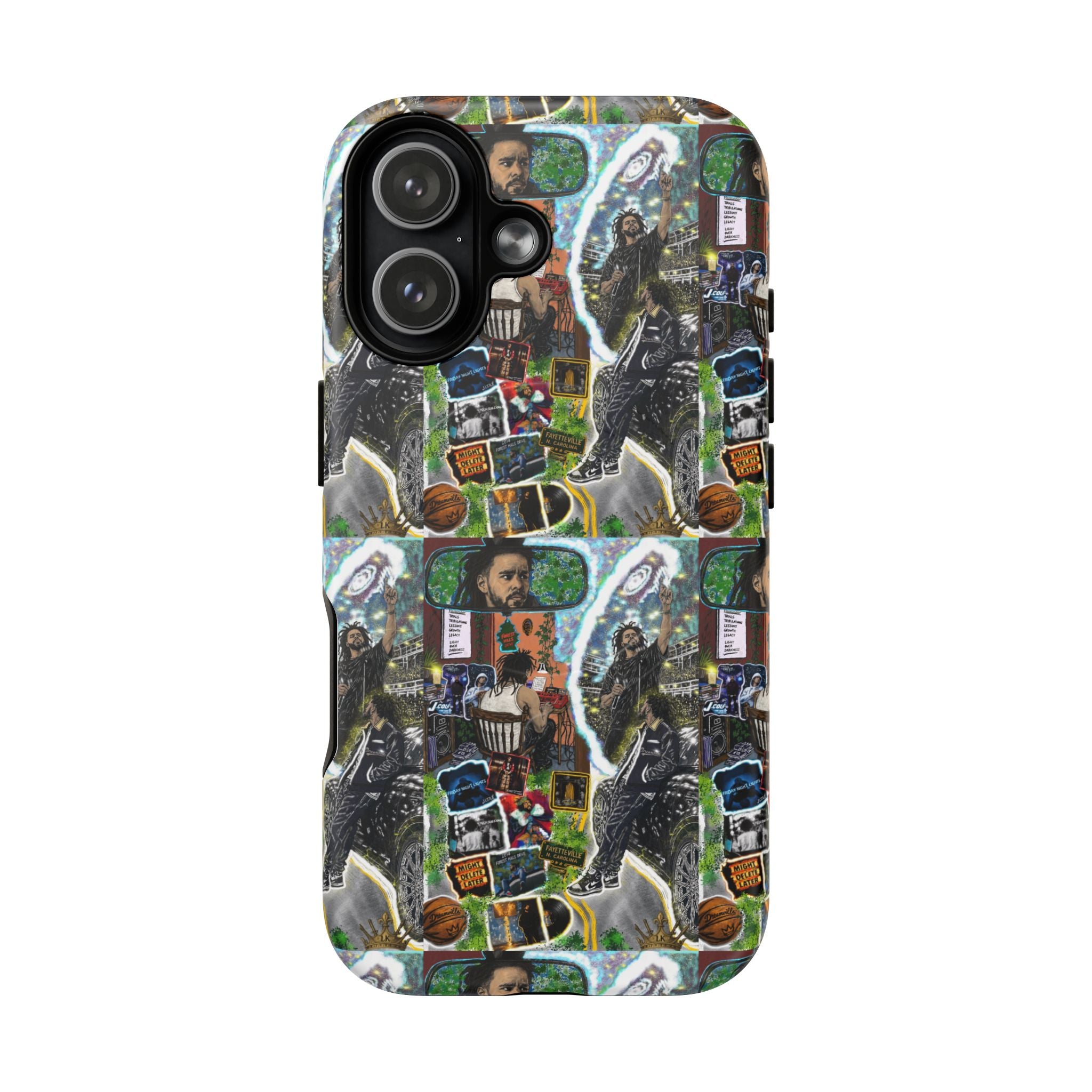 TFO Tough Magnetic Cases