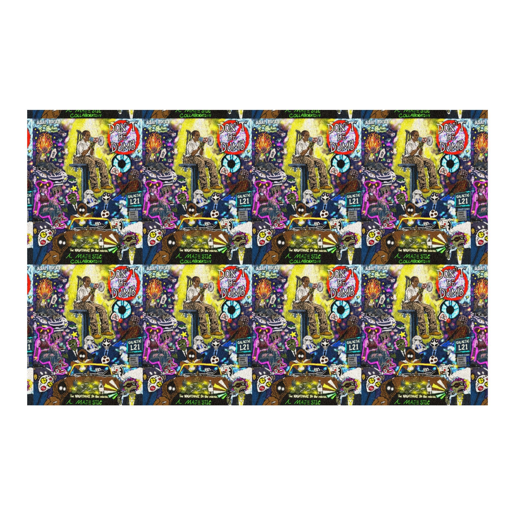 DBD Rug