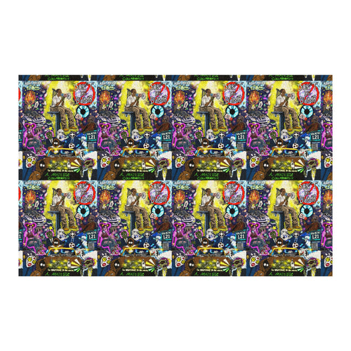 DBD Rug