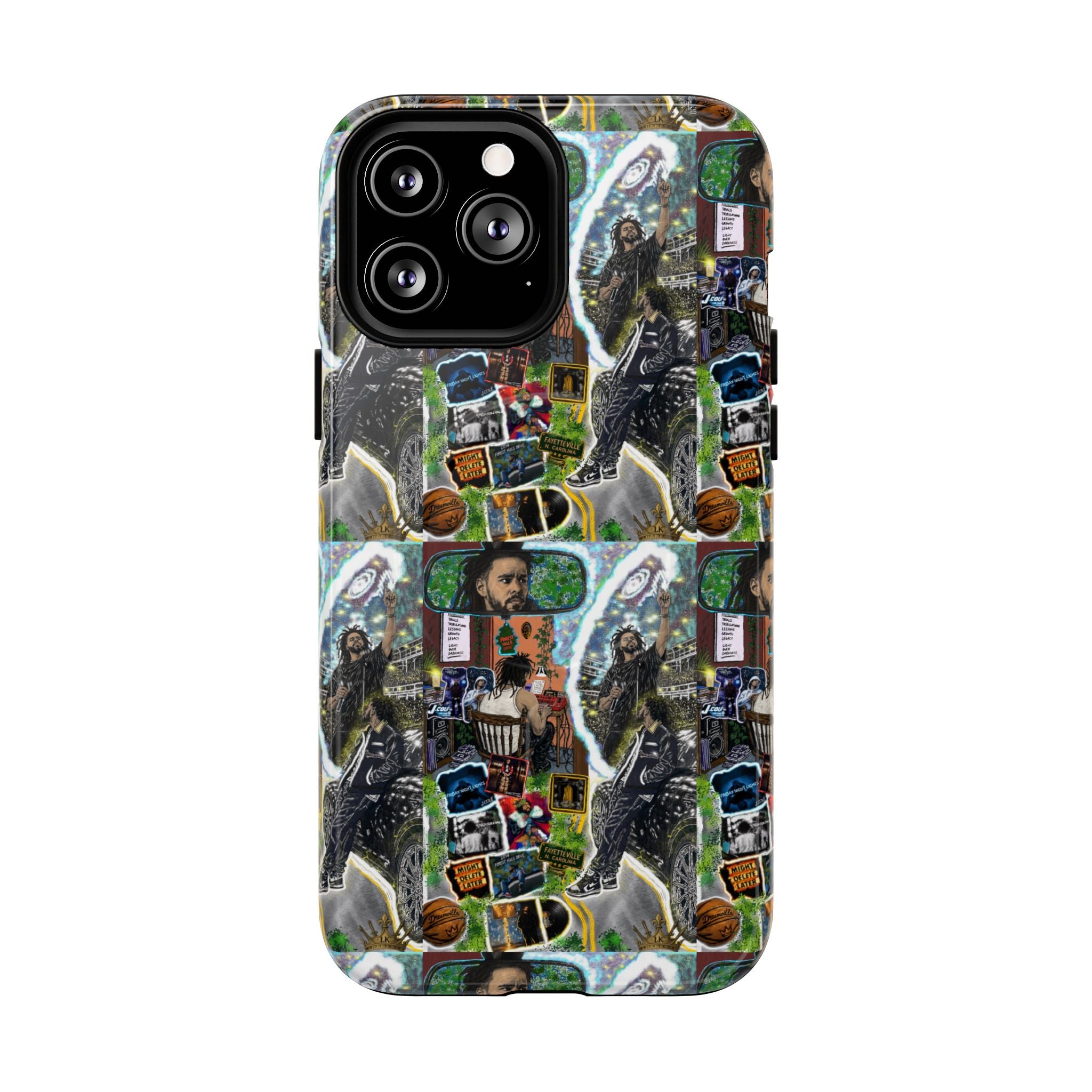 TFO Tough Magnetic Cases