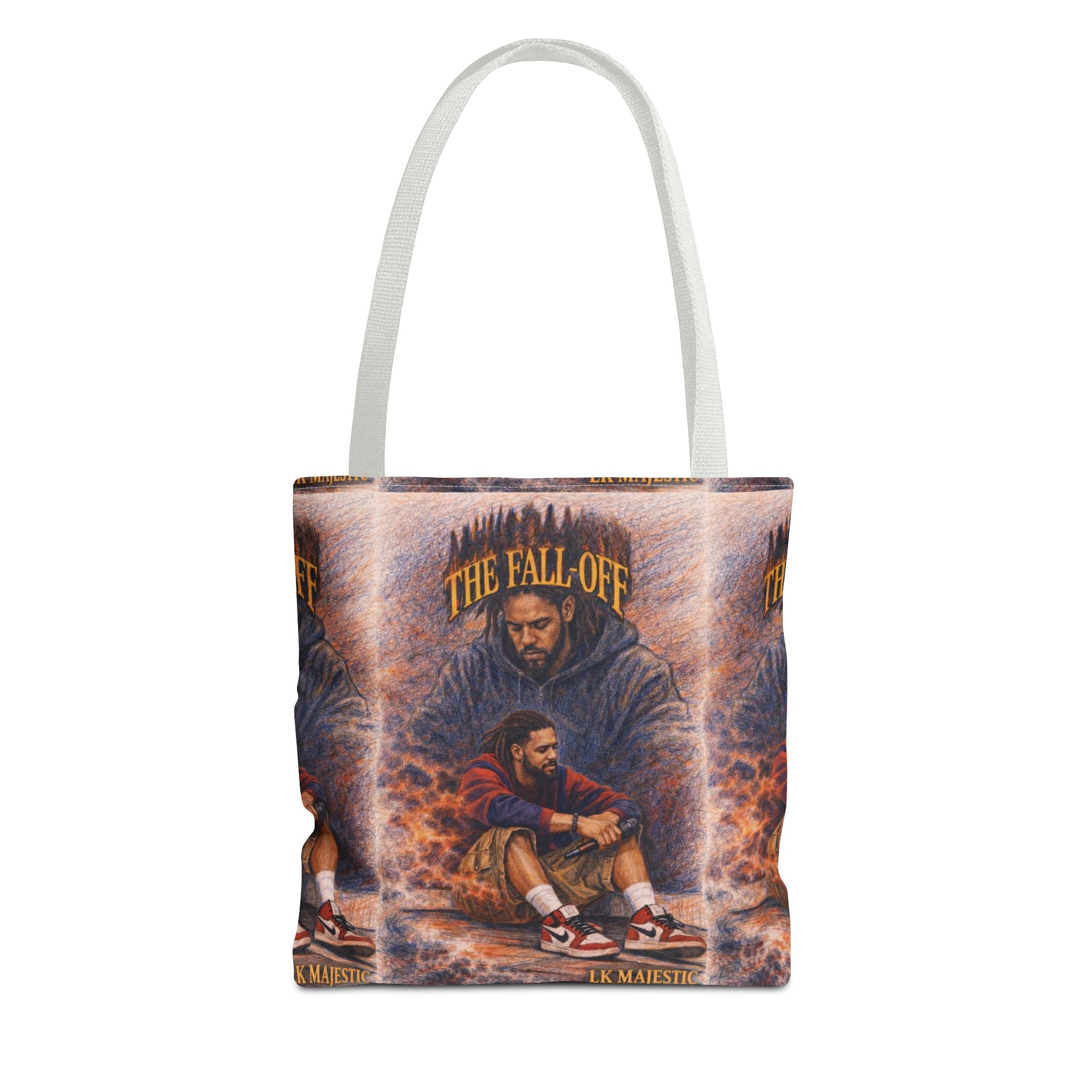 TFO Tote Bag 2.0