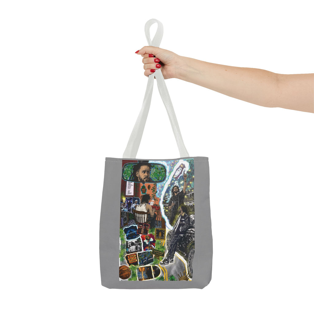 Tote Bag TFO