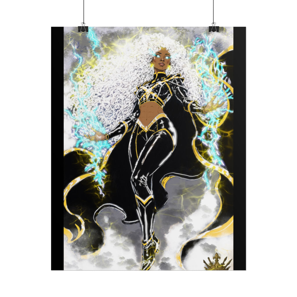 Majestic X ⚡️