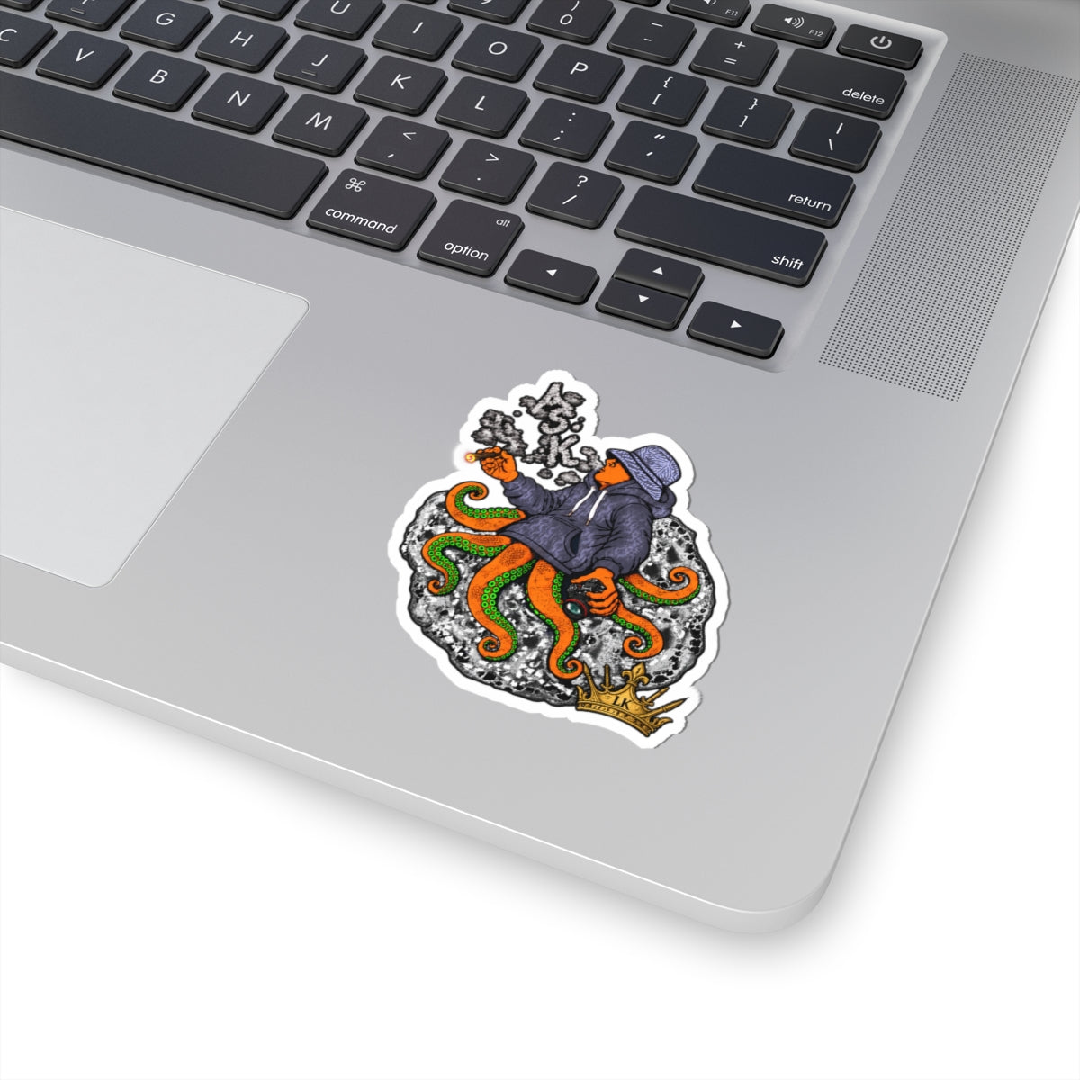 L21-Astro  Stickers
