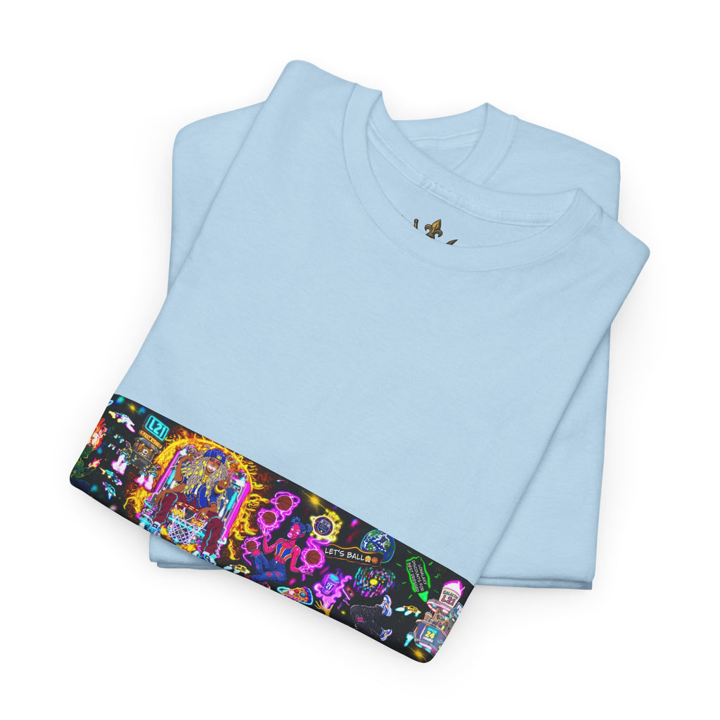Copy of Lanalaxy Tee🛸🪐👽