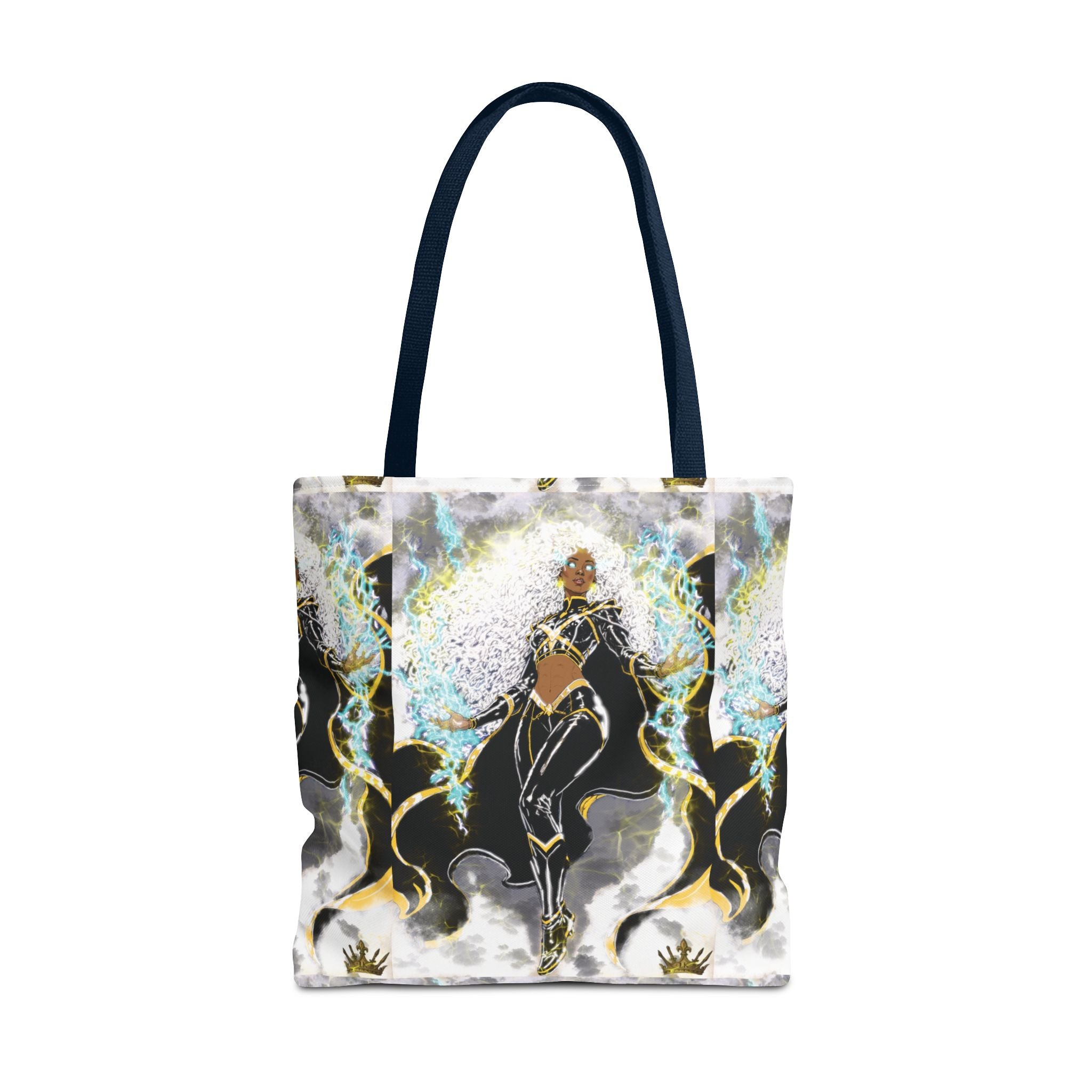 Majestic X ⚡️Tote Bag