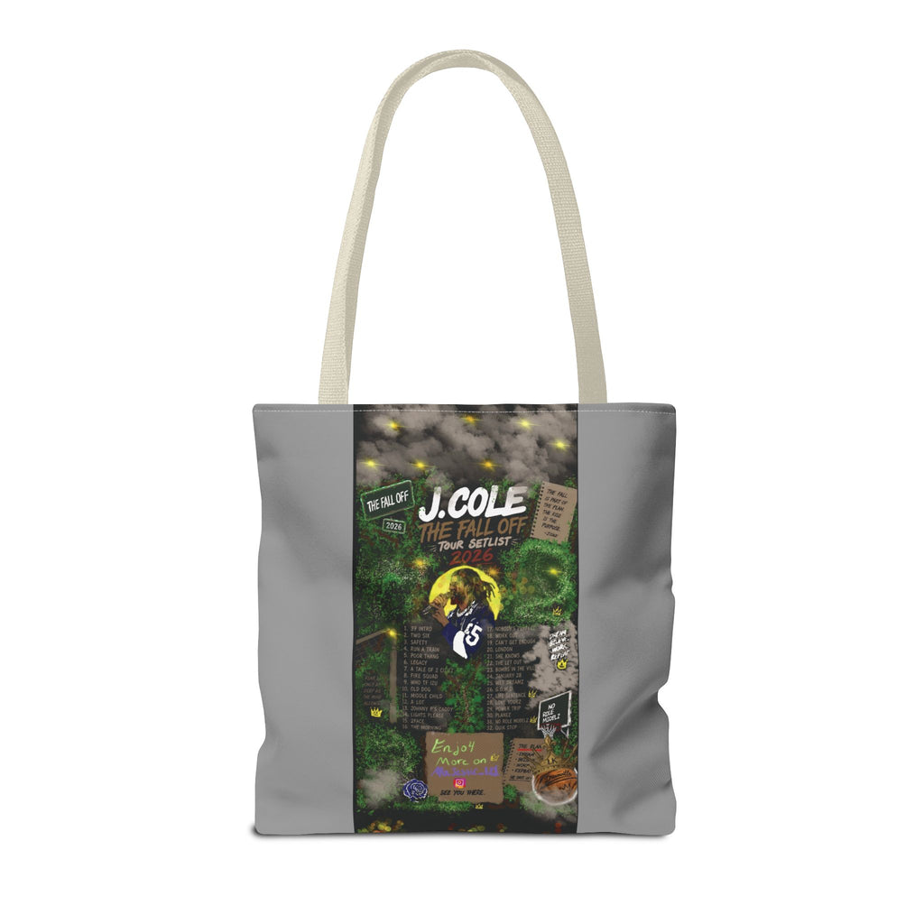 Tote Bag TFO