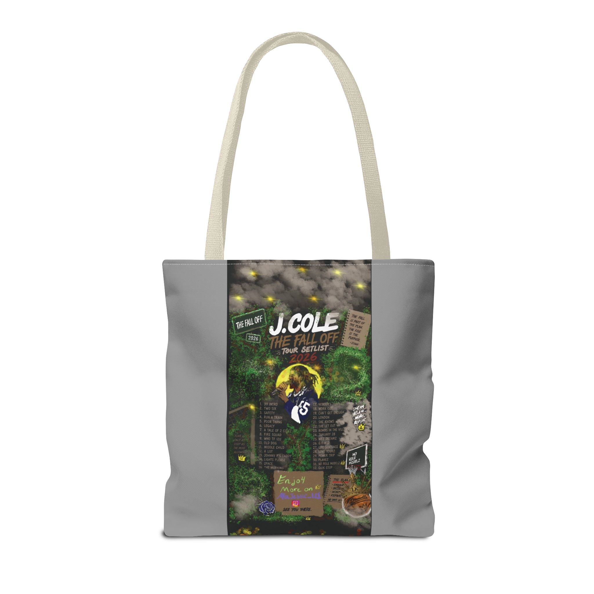 Tote Bag TFO