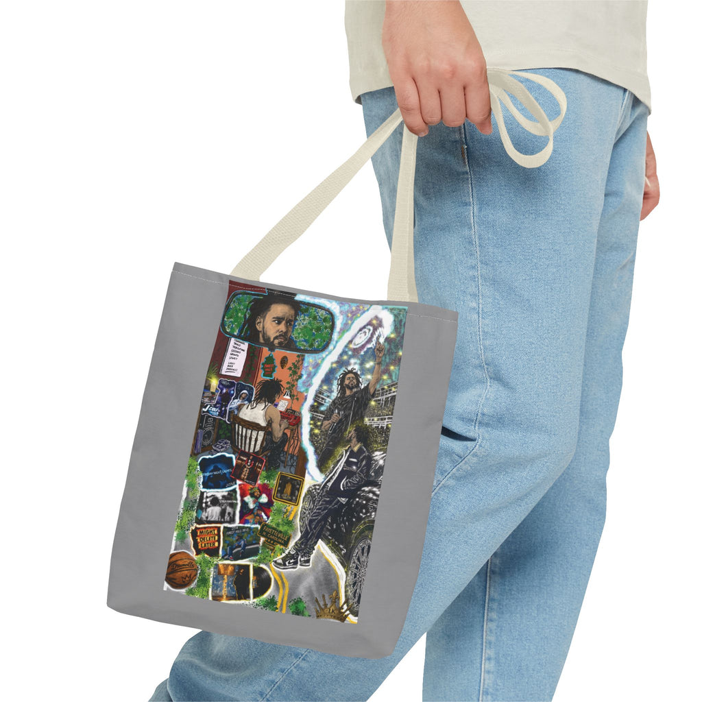 Tote Bag TFO