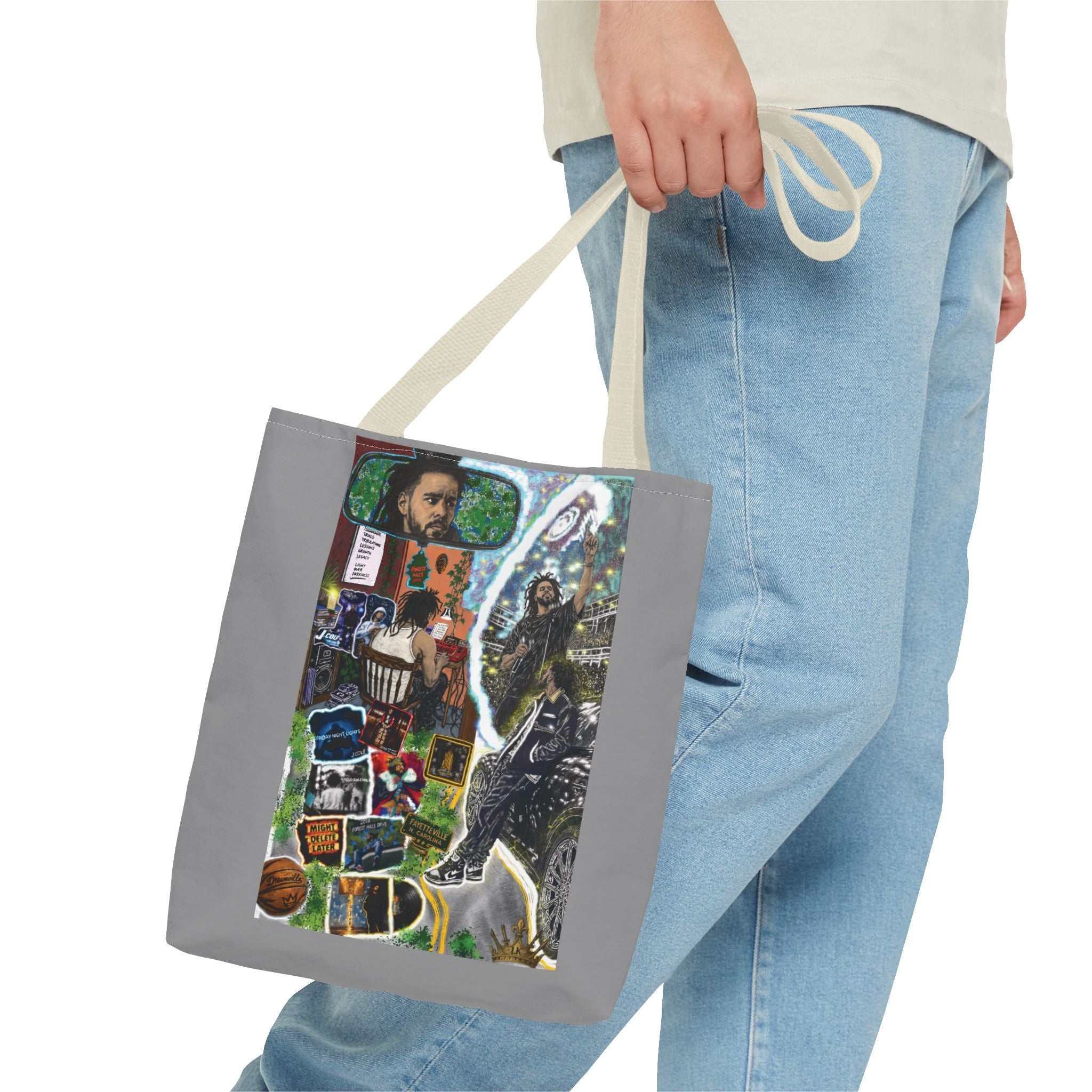 Tote Bag TFO