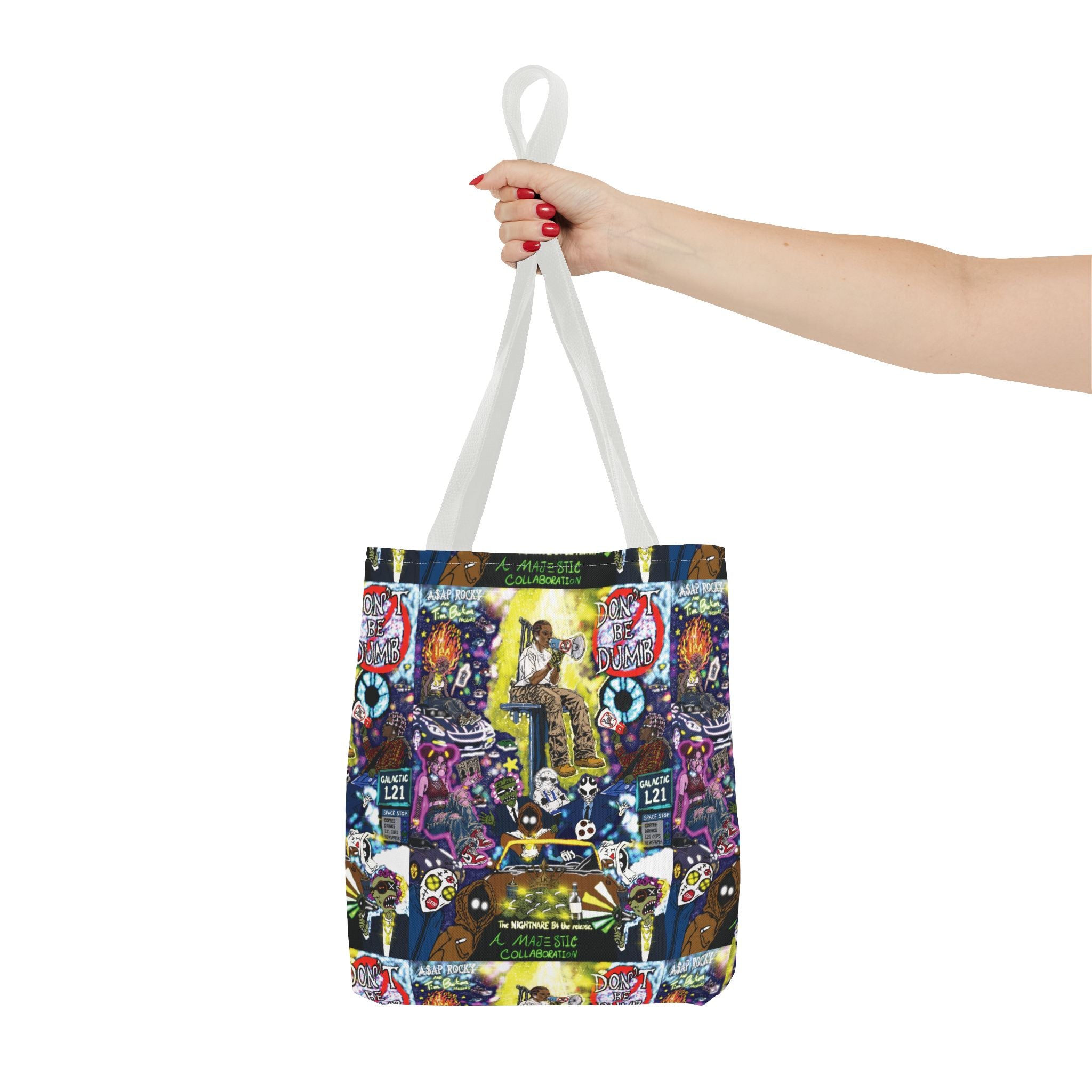 DBD Tote Bag