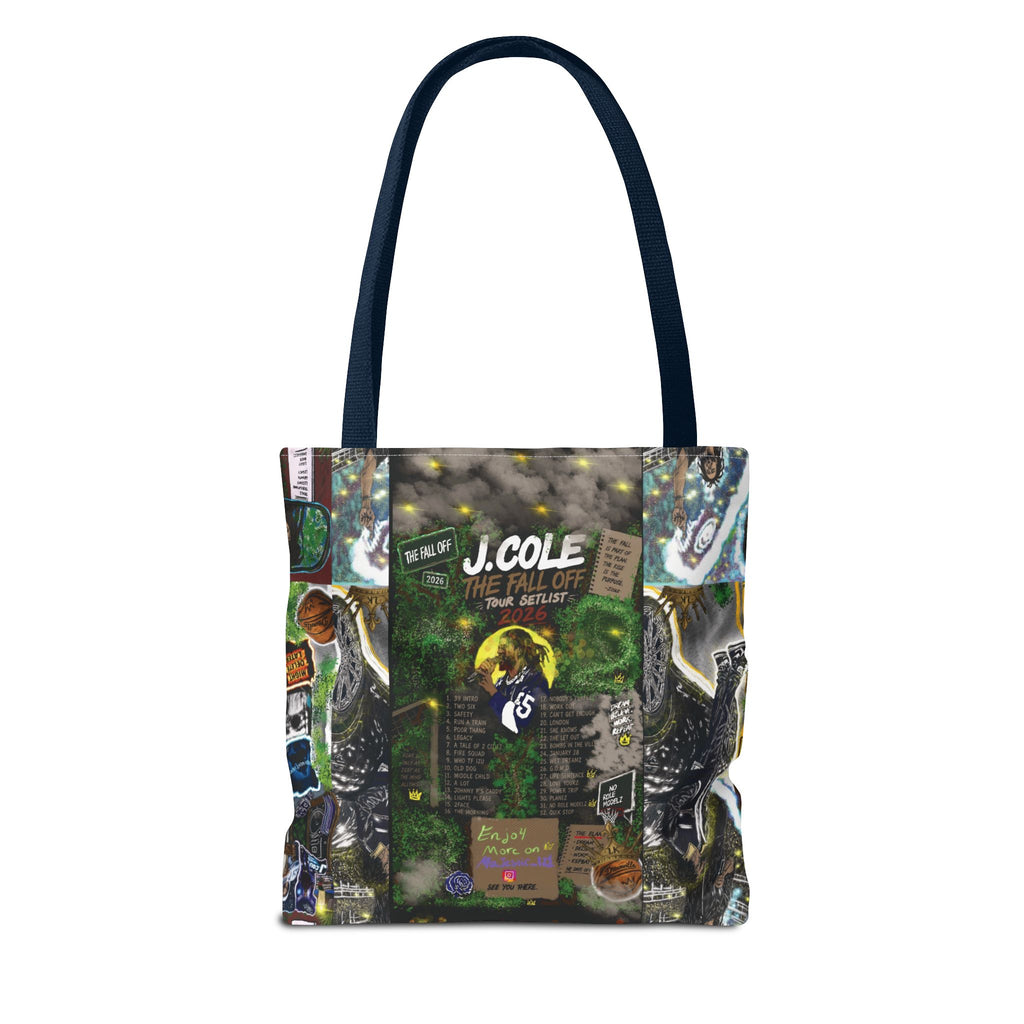 Tote Bag TFO