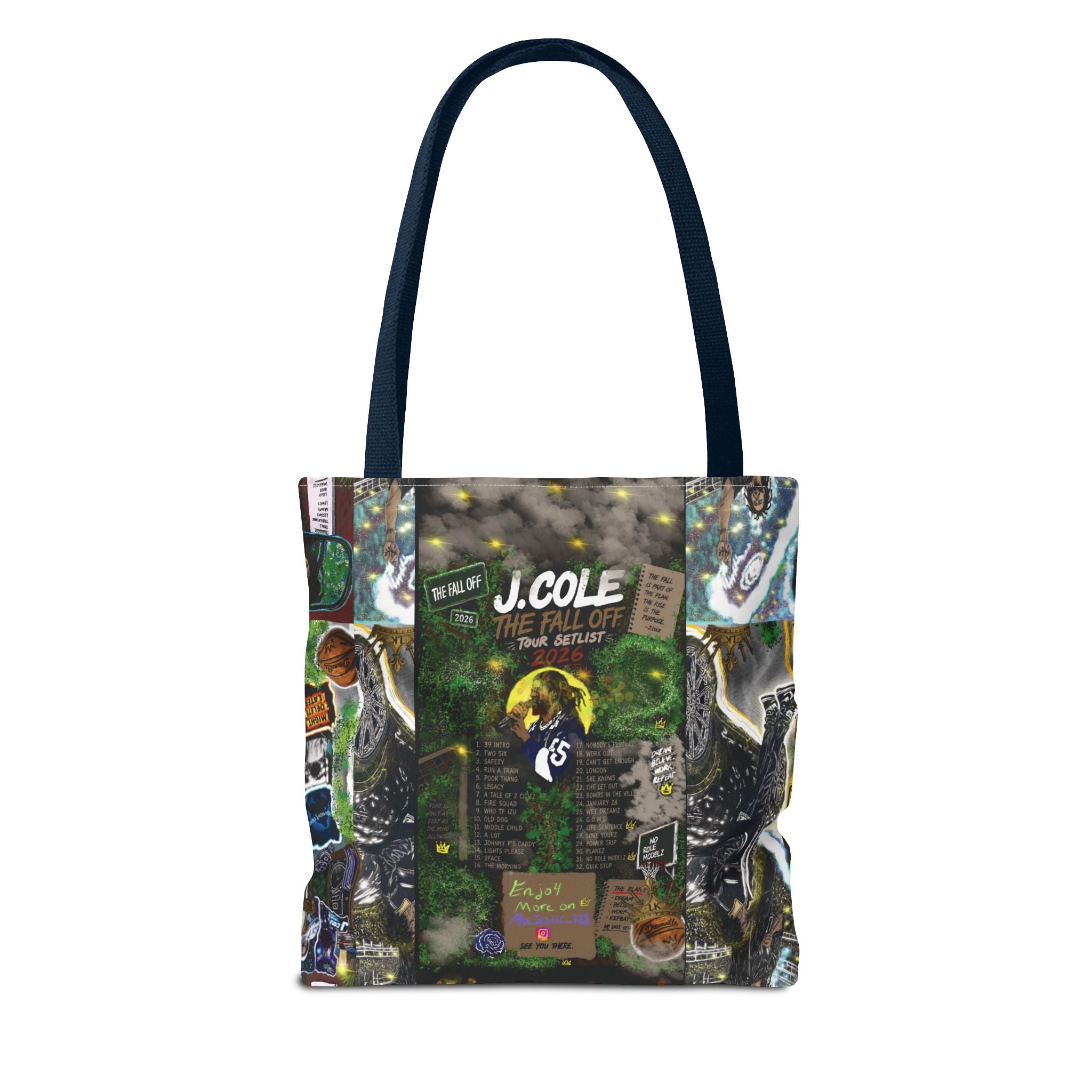 Tote Bag TFO