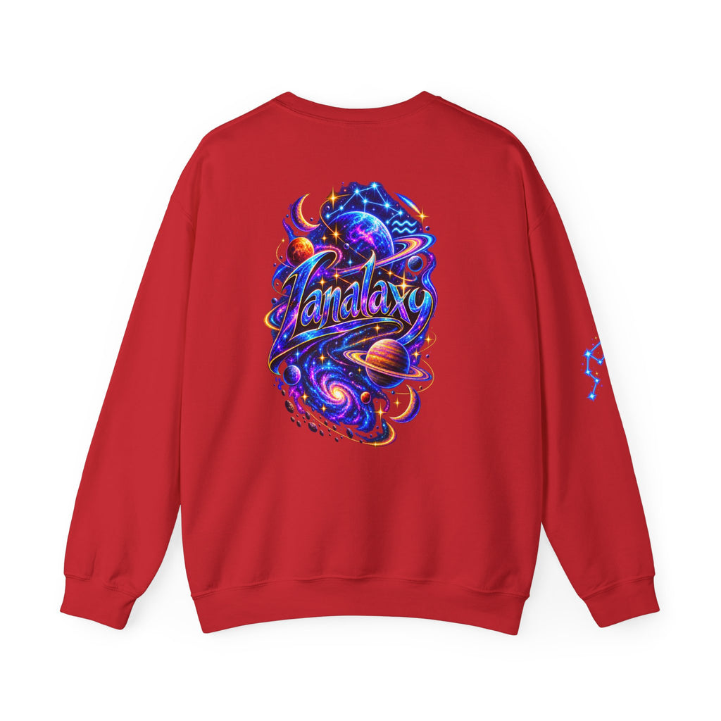 Lanalaxy Crewneck Sweatshirt