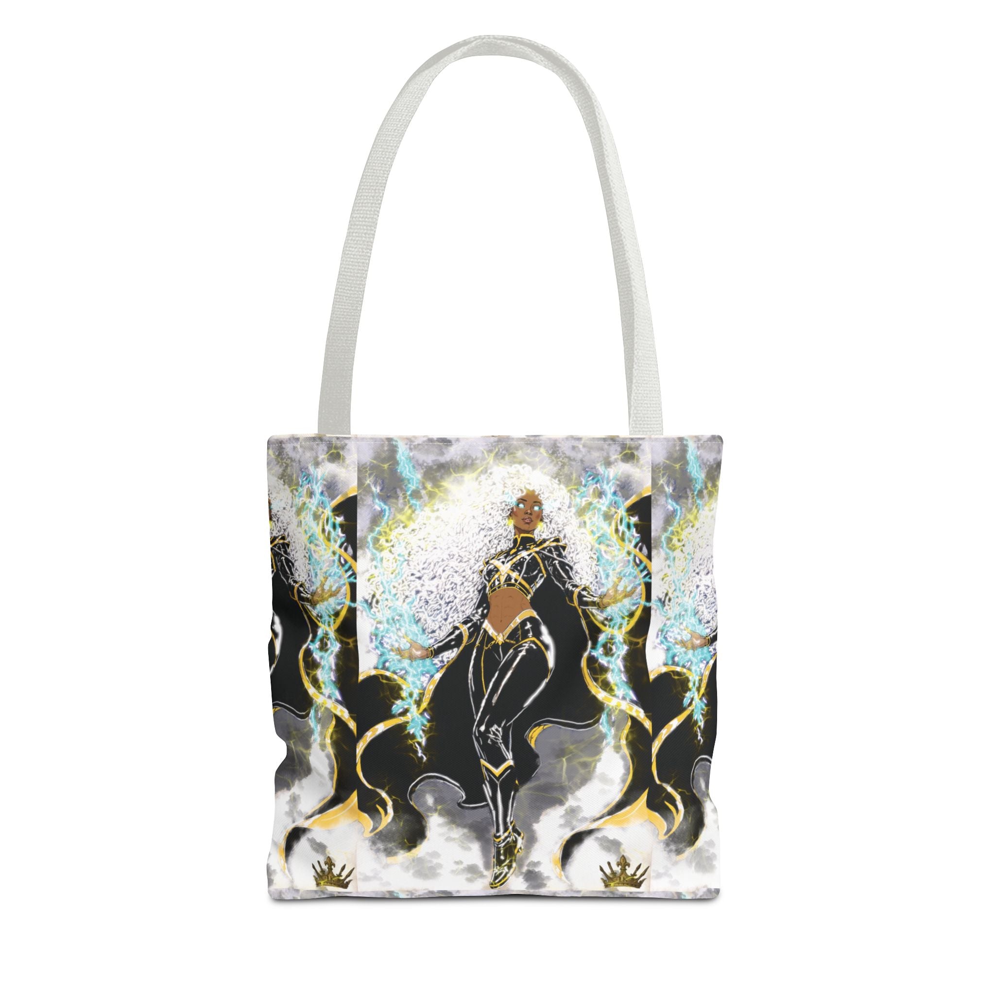 Majestic X ⚡️Tote Bag