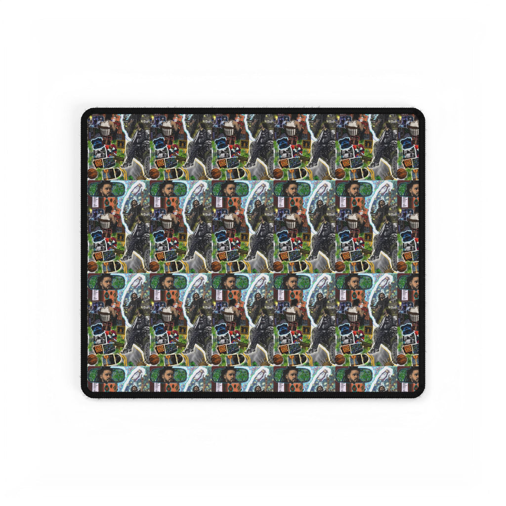 Desk Mats TFO
