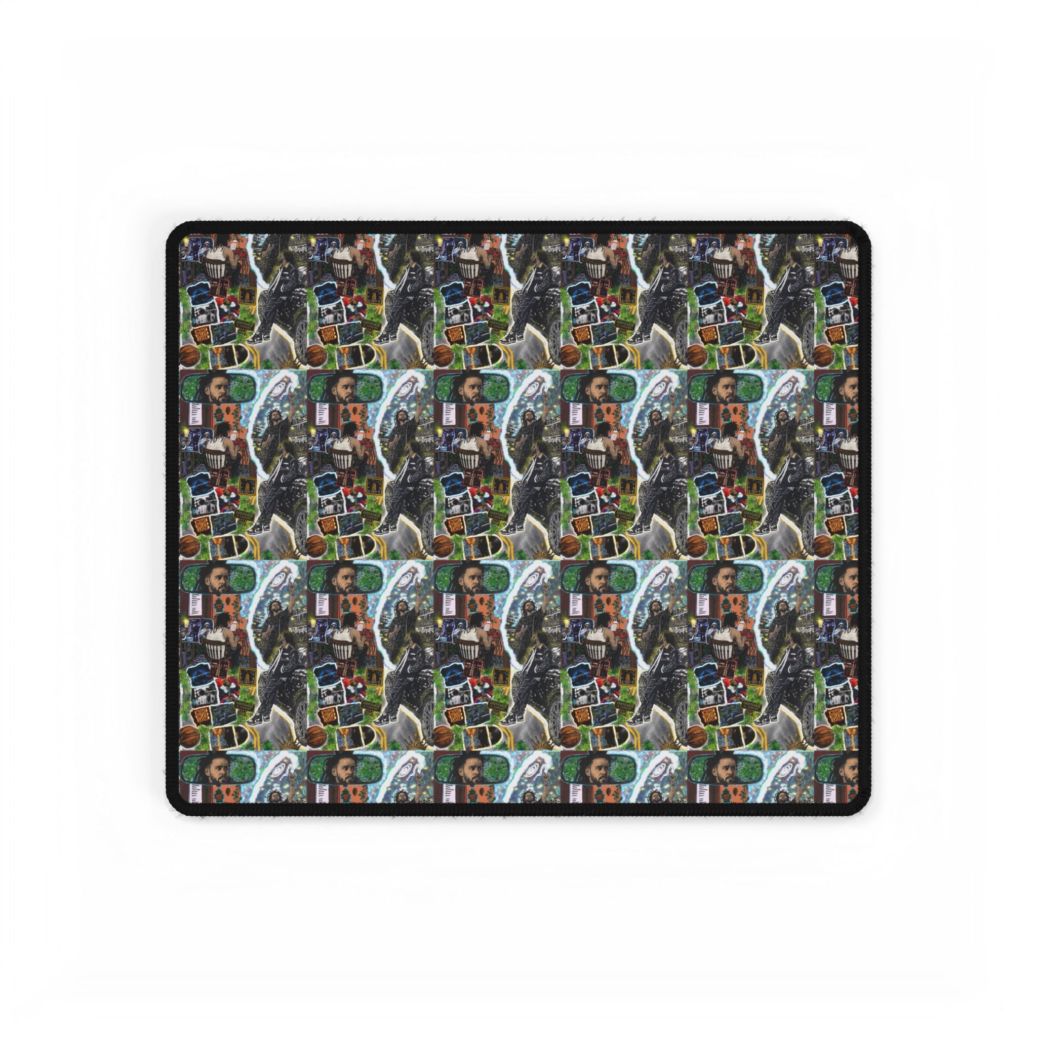 Desk Mats TFO