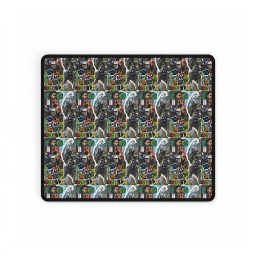 Desk Mats TFO