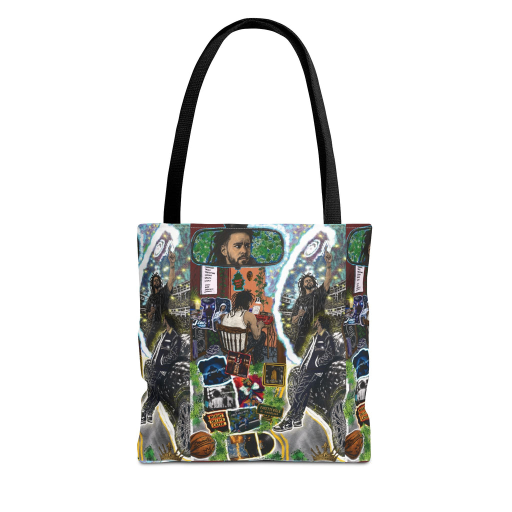Tote Bag TFO