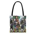 Tote Bag TFO