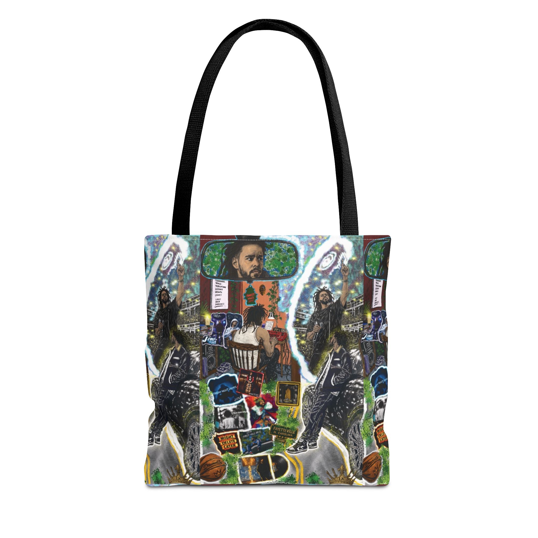 Tote Bag TFO