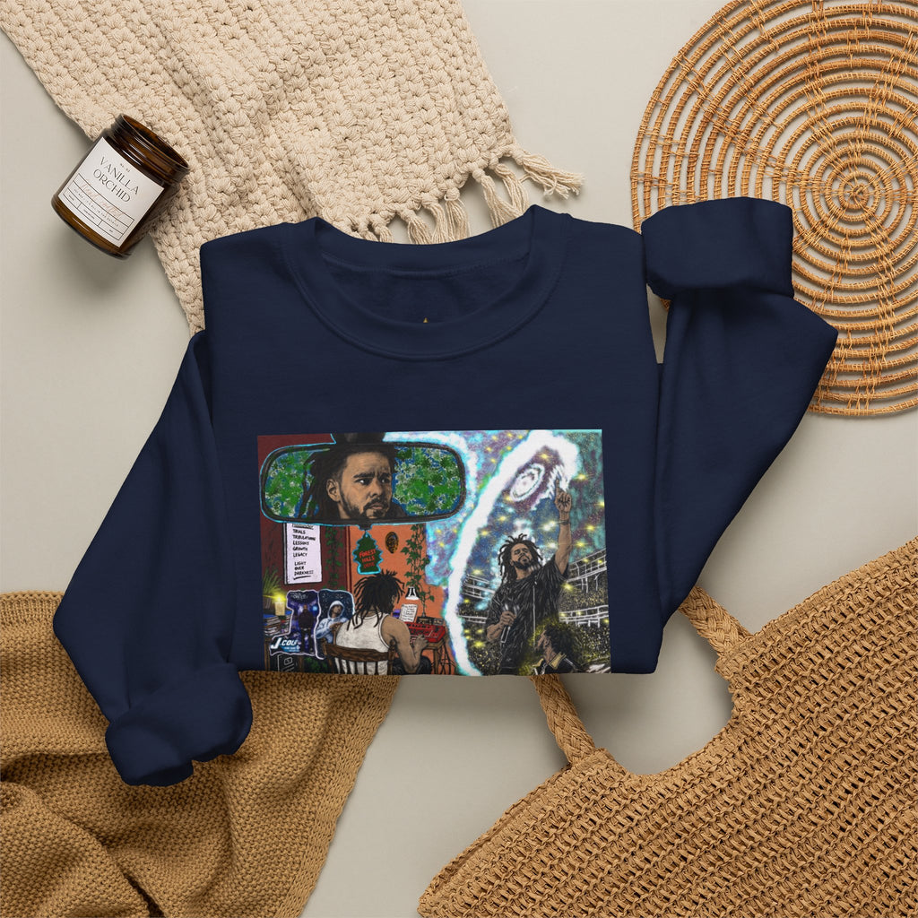 TFO Crewneck Sweatshirt