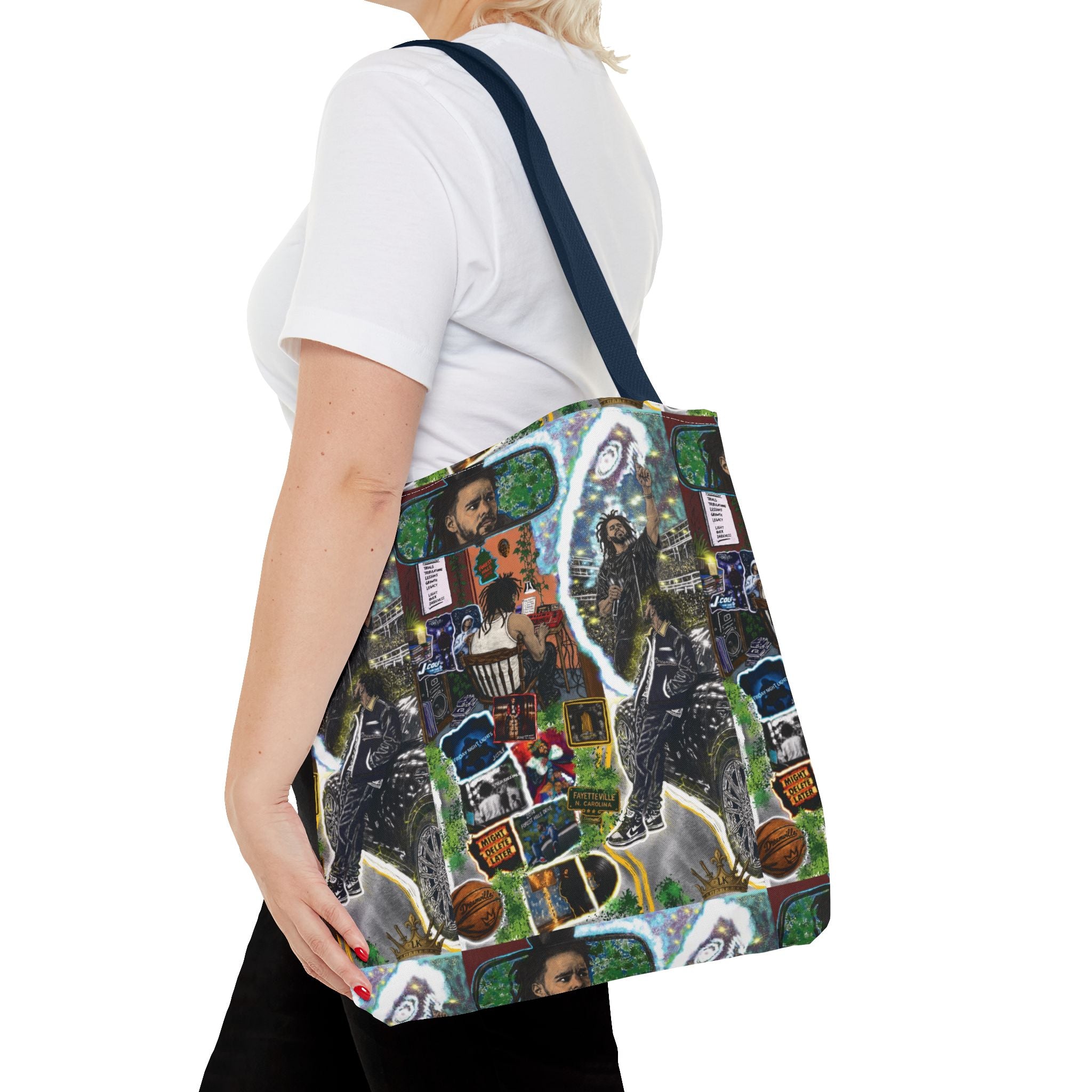 Tote Bag TFO