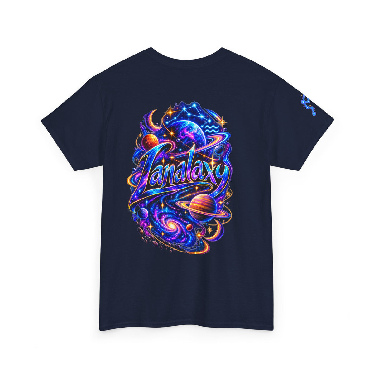 Lonalaxy Tee🛸🪐👽
