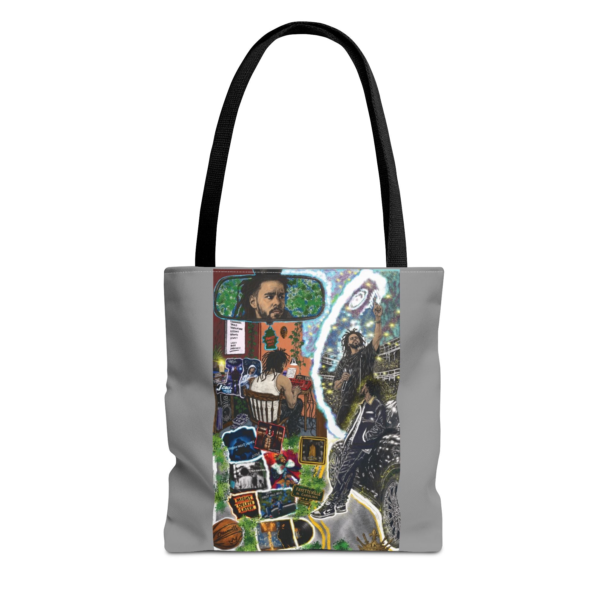 Tote Bag TFO