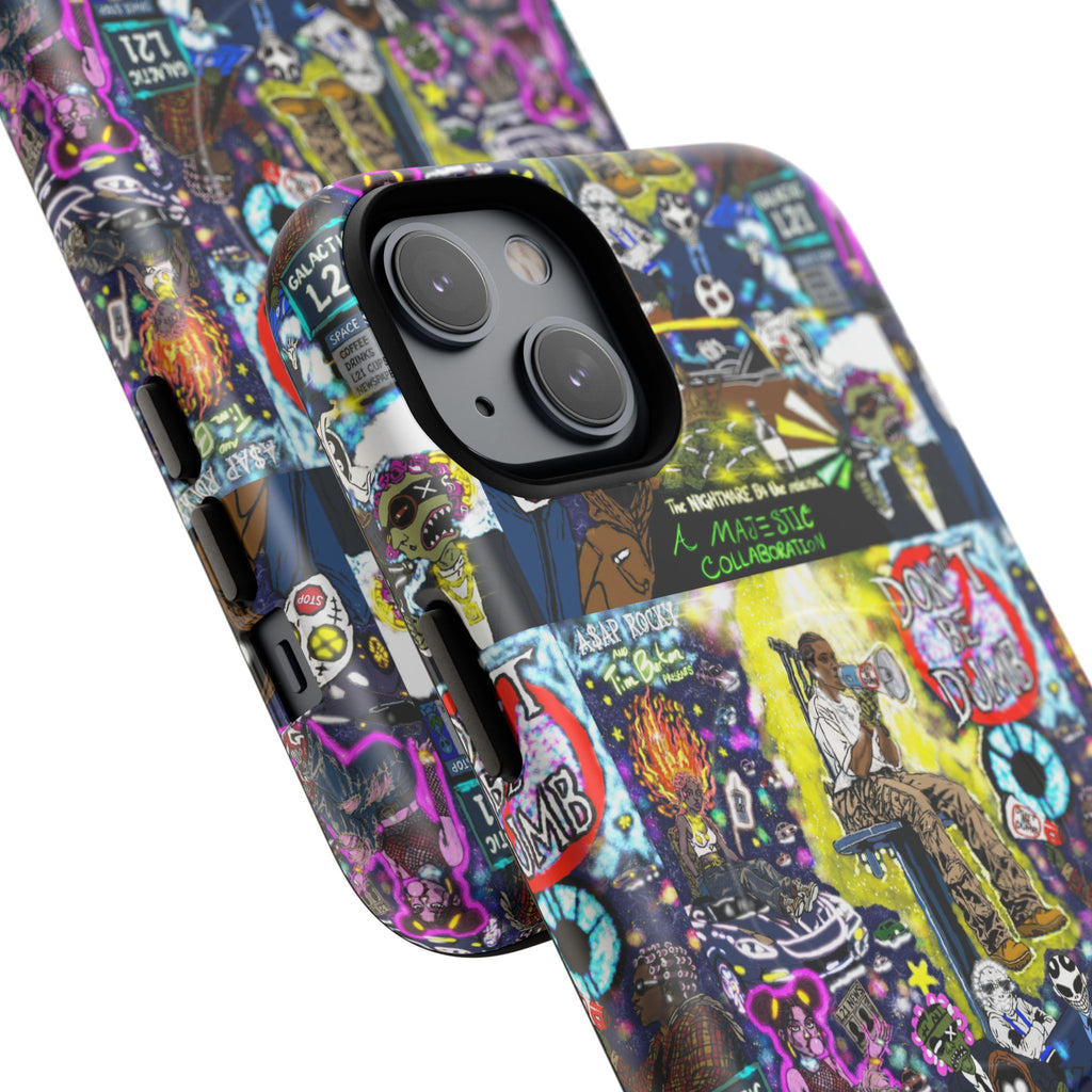 DBD Tough Magnetic Cases
