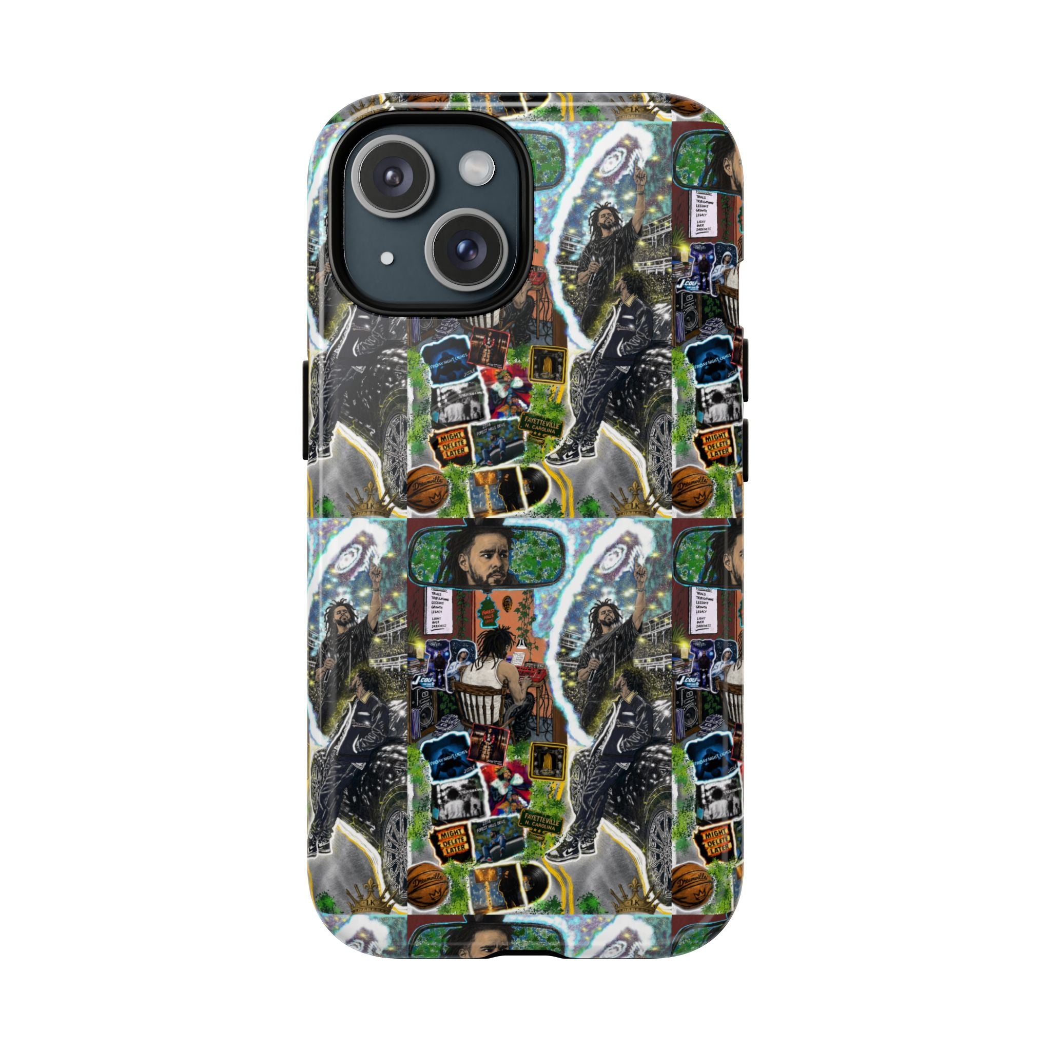 TFO Tough Magnetic Cases